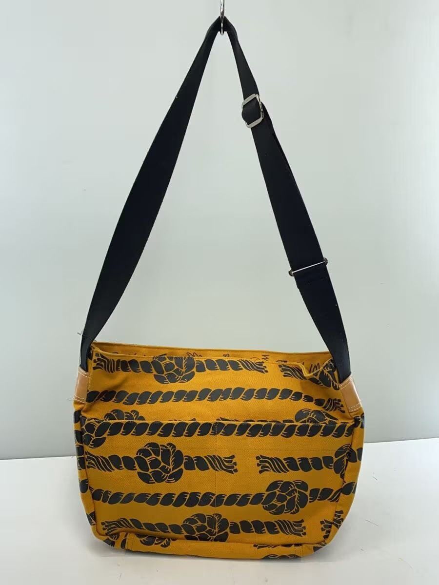 Vivienne Westwood Knots Orb Shoulder Bag Size ONE SIZE - 3 Thumbnail