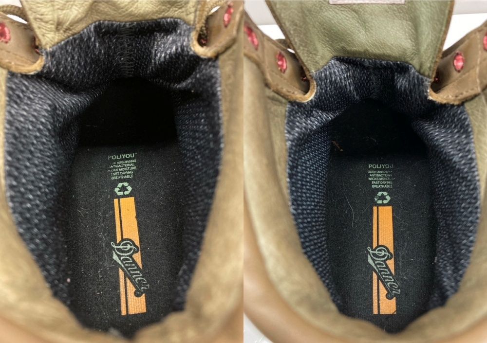 Danner Snow Peak Field Pro Gore-Tex Hiking Boots Size US 9 / EU 42 - 9 Thumbnail