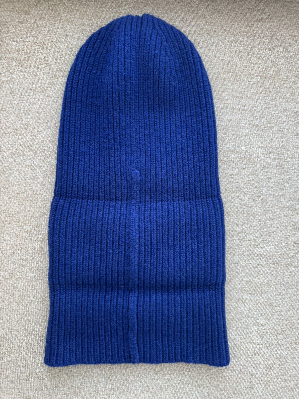 Acne Studios Acne Studios Pantsy Face Beanie Size ONE SIZE - 3 Thumbnail