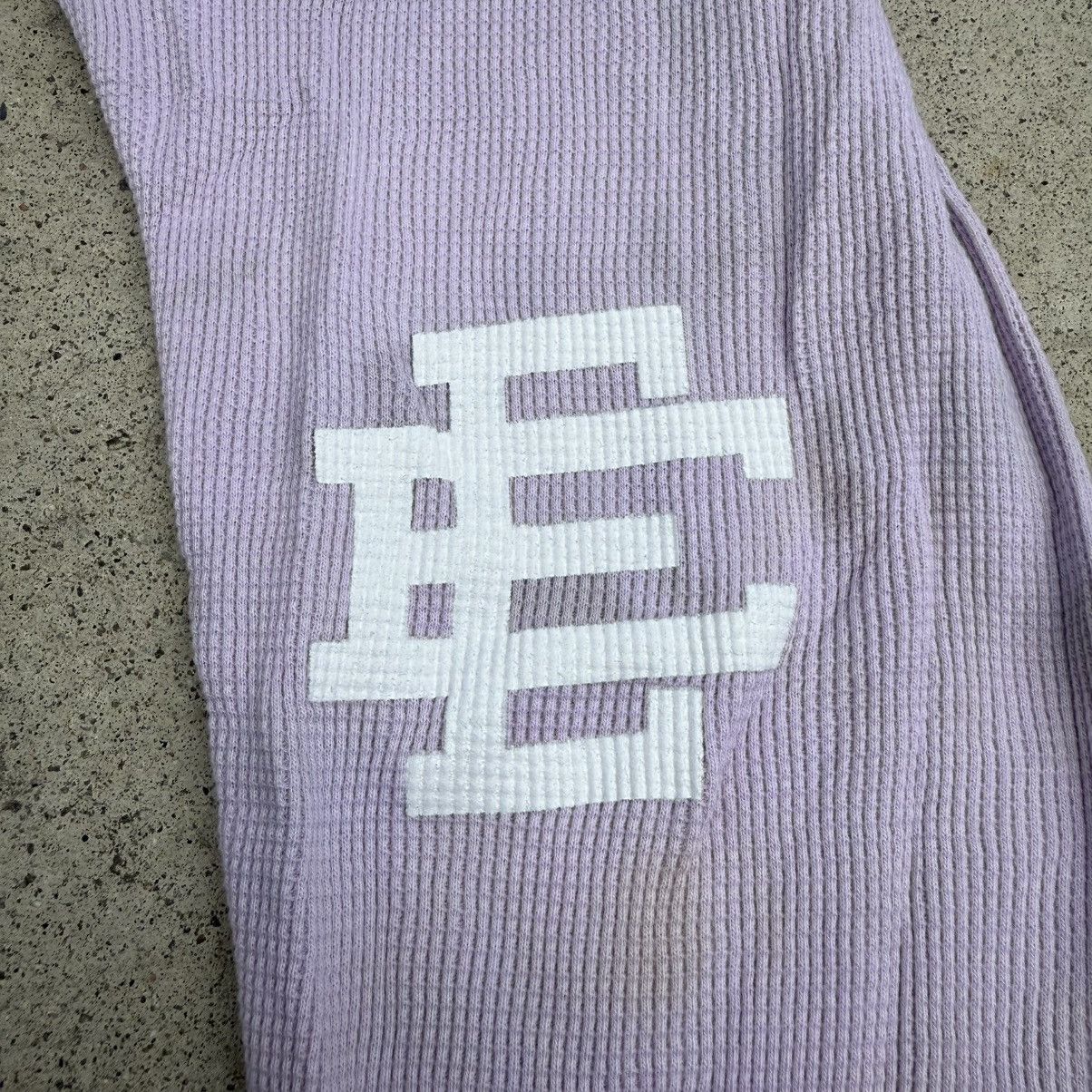 Eric Emanuel Eric Emanuel Soho Exclusive Purple/Pink Dyed Thermal Size US S / EU 44-46 / 1 - 3 Thumbnail