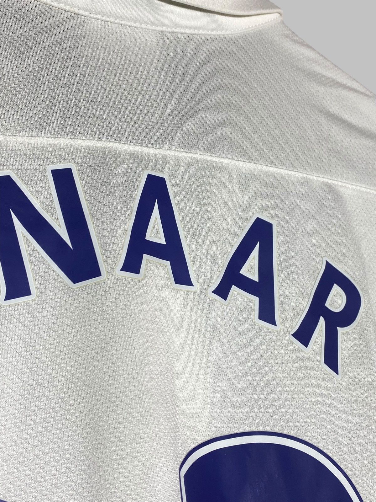 Nike New! #23 Pienaar Nike FC Everton 2012/13 Third Soccer Jersey Size US M / EU 48-50 / 2 - 23 Thumbnail