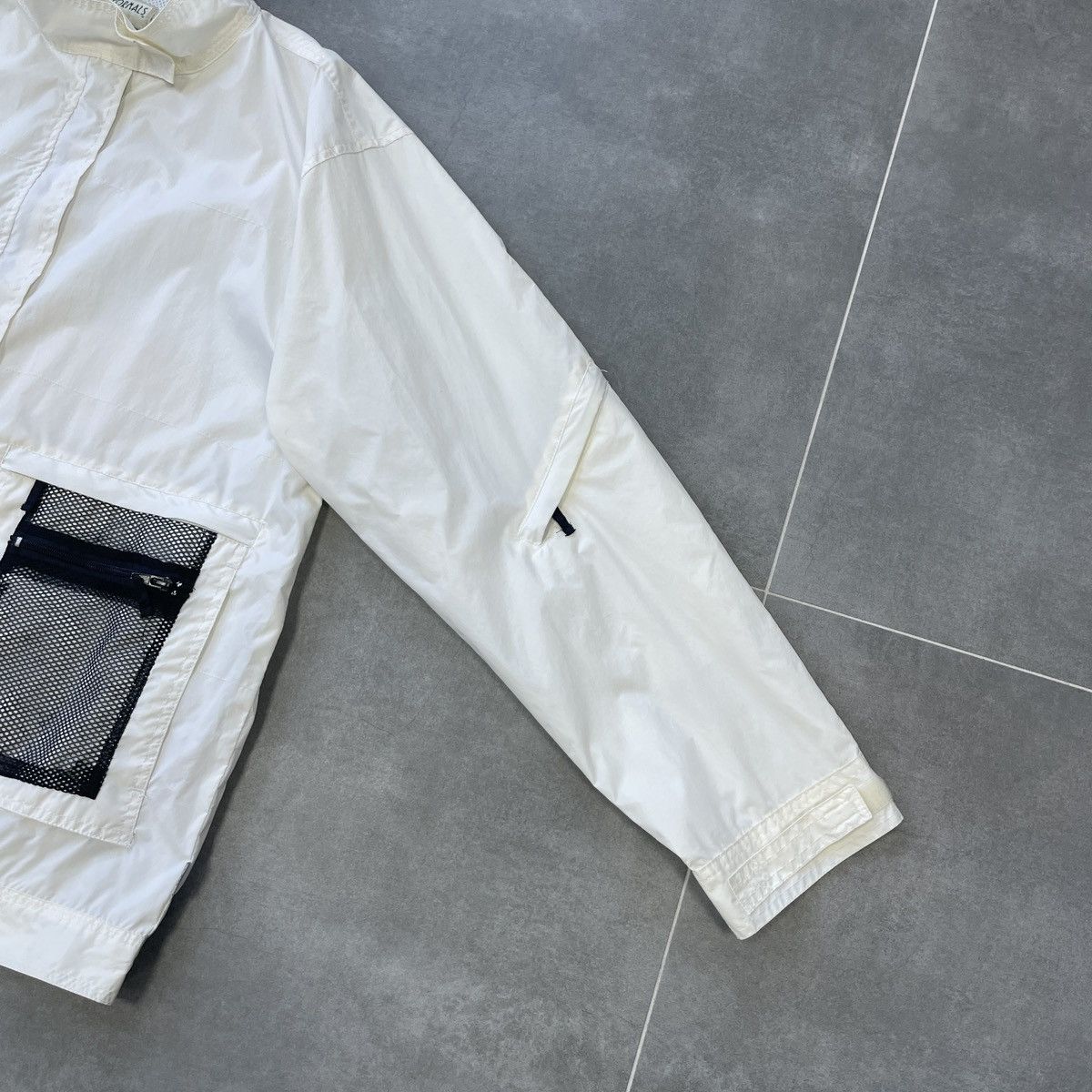 Other Informals Nylon Jacket Size L Size US L / EU 52-54 / 3 - 8 Thumbnail