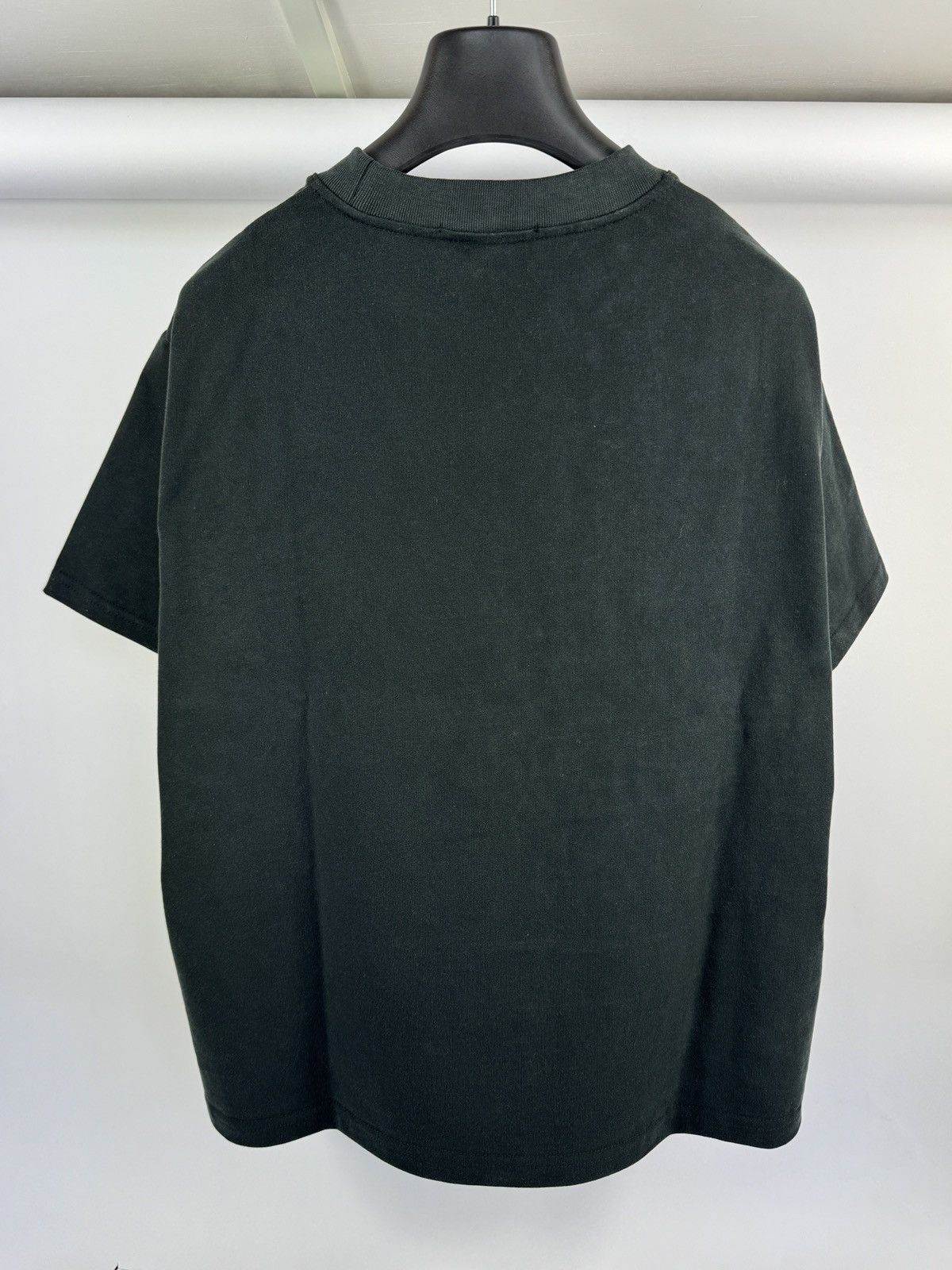 424 × Hoorsenbuhs LIGHT WEIGHT LOGO PRINT CROPPEDT-SHIRT Size US XL / EU 56 / 4 - 2 Thumbnail