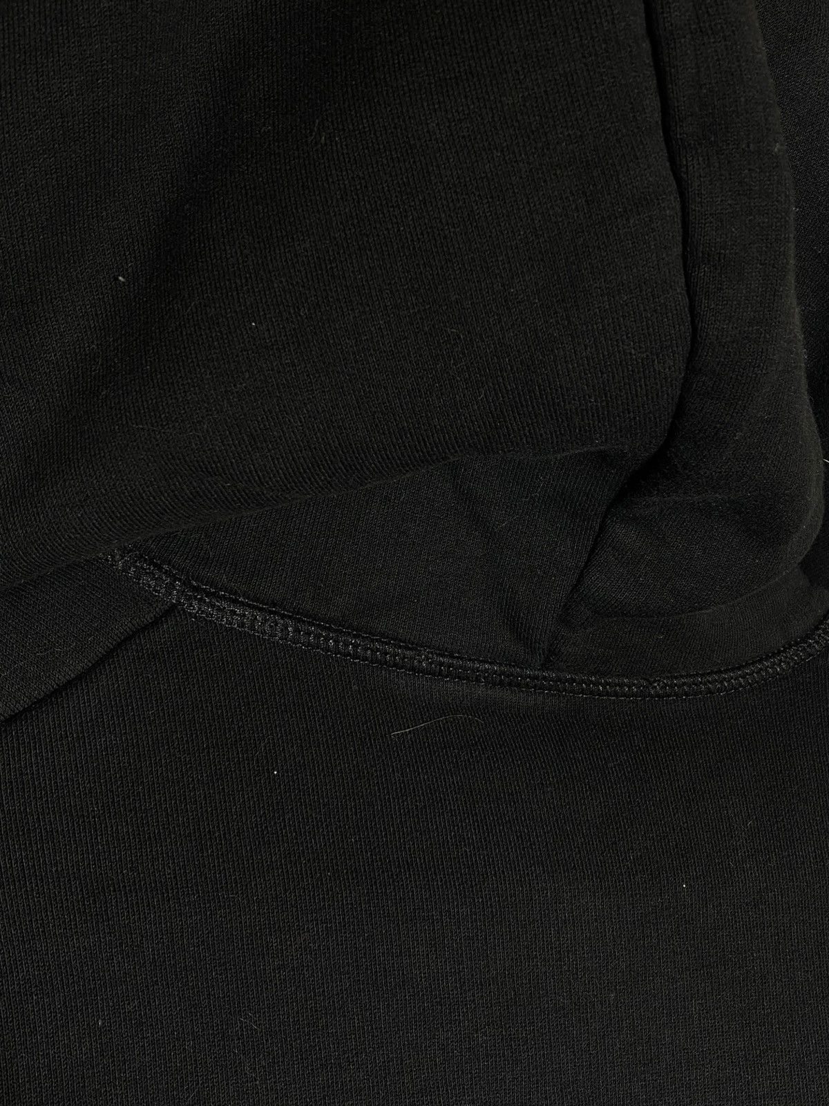 Dsquared2 Trendy Dsquared2 Black Hoodie ICON Print For Fashion Lovers Size S / US 4 / IT 40 - 10 Thumbnail