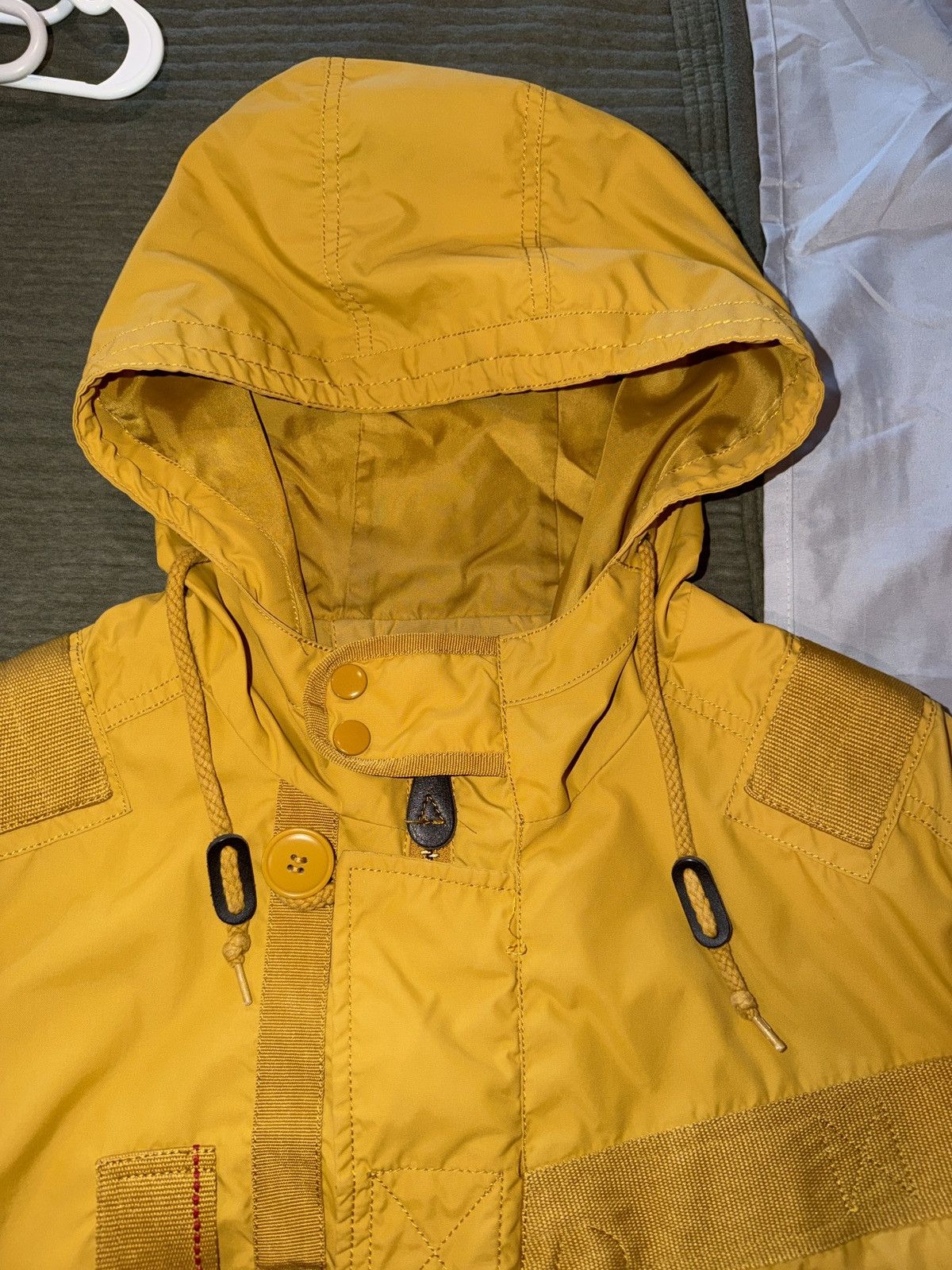 Alpha Industries Alpha Industries Helo Jacket Size US L / EU 52-54 / 3 - 5 Thumbnail