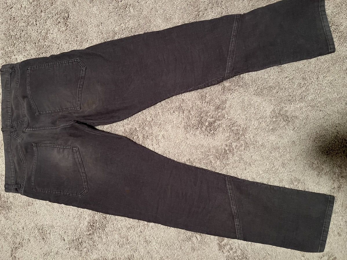 Rhude Rhude Corduroy Jeans size 34 owned by Ben Baller Size US 34 / EU 50 - 3 Thumbnail