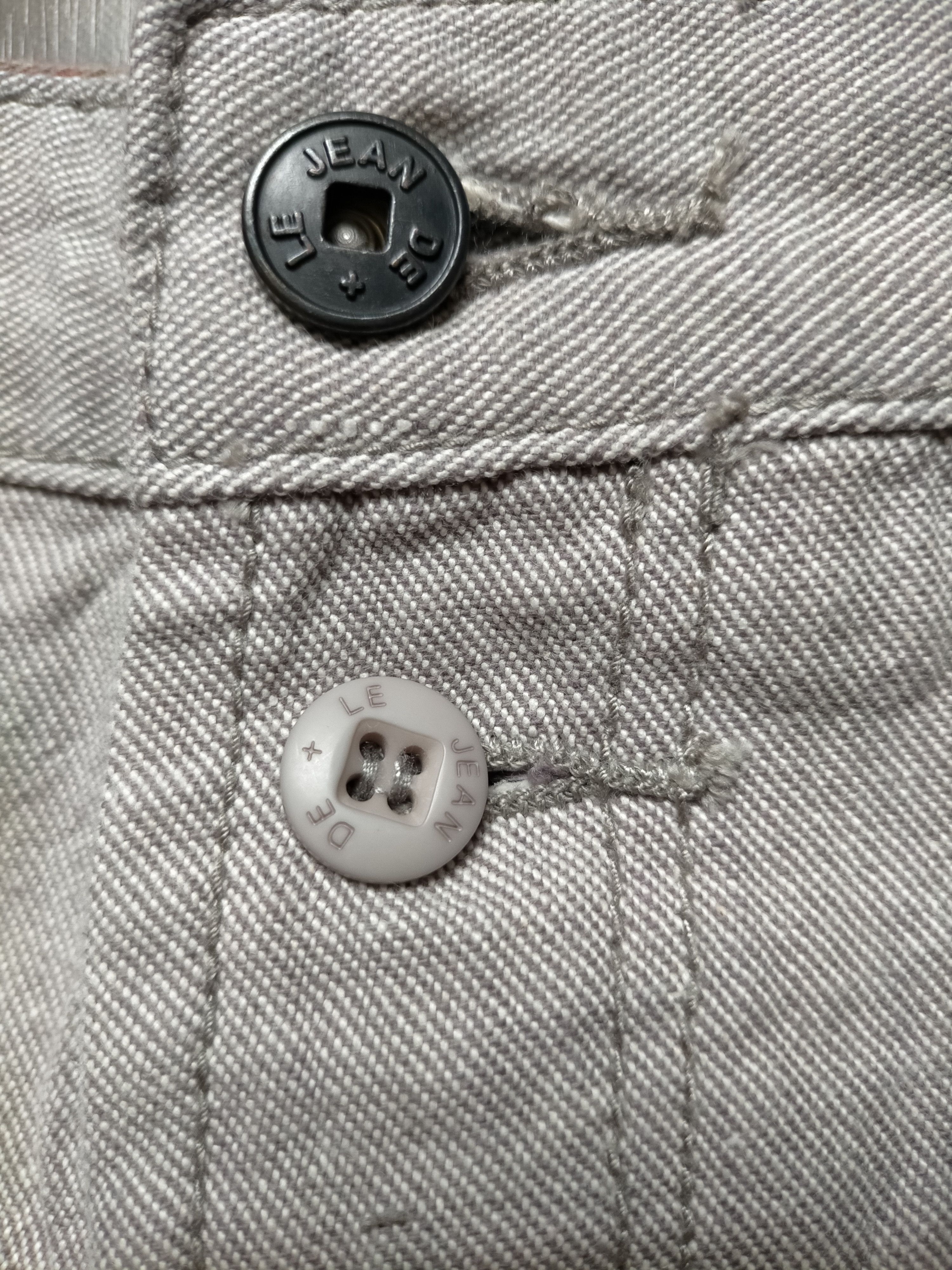 Marithe + Francois Girbaud Marithe Francois Girbaud Carpenter Baggy Jeans Size US 33 - 18 Thumbnail