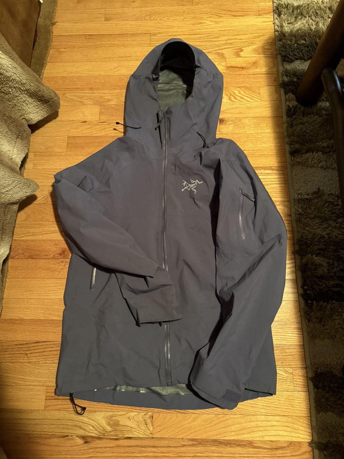 Arc'teryx Arc’teryx Sabre jacket Size US L / EU 52-54 / 3 - 1 Thumbnail