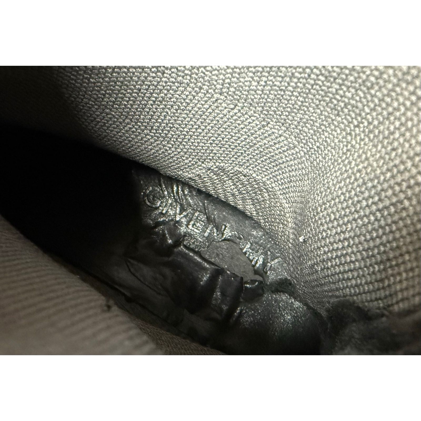 Givenchy Givenchy George V Sock Sneaker size 42 Size US 9 / EU 42 - 10 Thumbnail