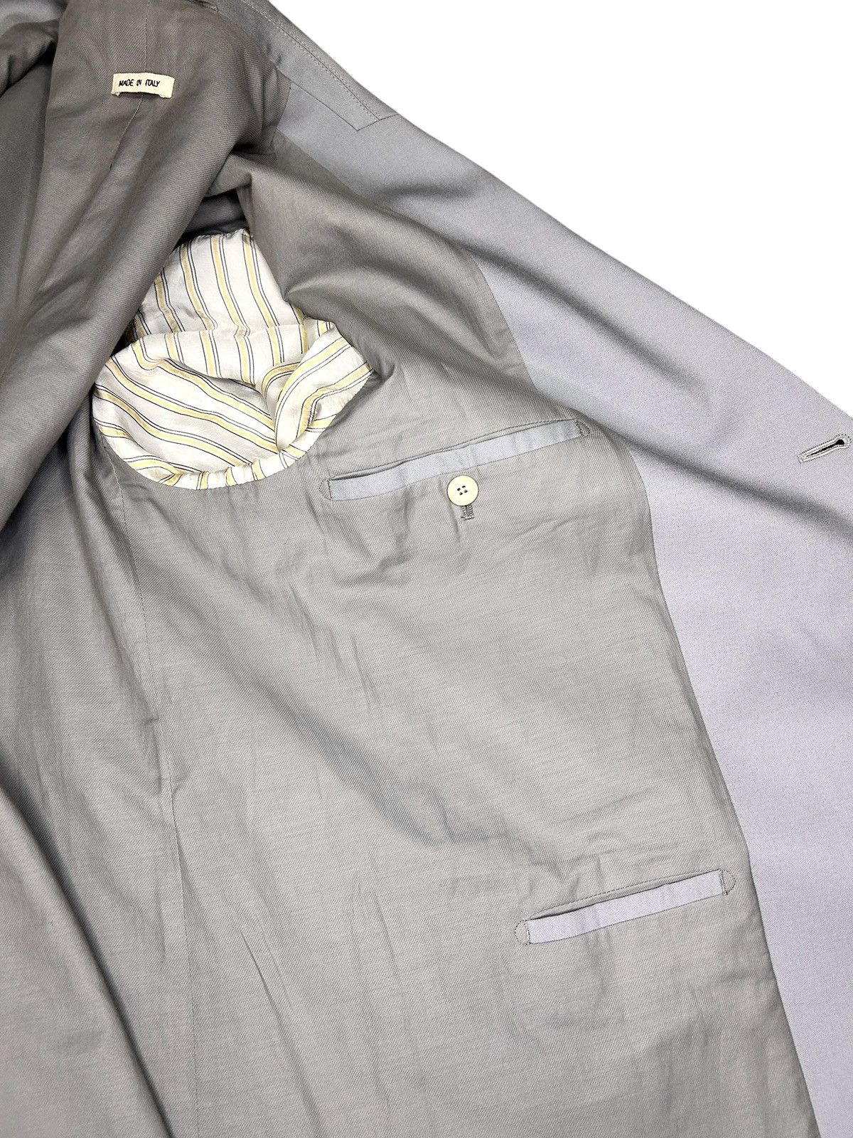 Marni S/S 19 Lightweight Oversized Coat Size US S / EU 44-46 / 1 - 13 Thumbnail