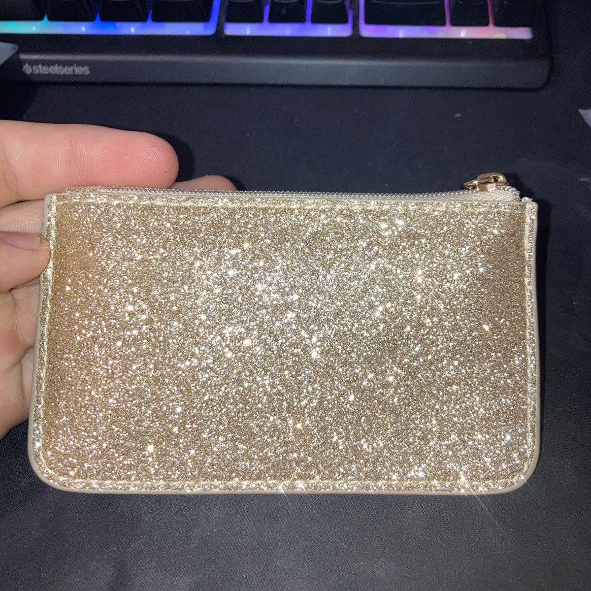 Jimmy Choo jimmy choo clutch bag Size ONE SIZE - 4 Thumbnail