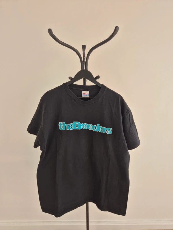 The Breeders 90's
