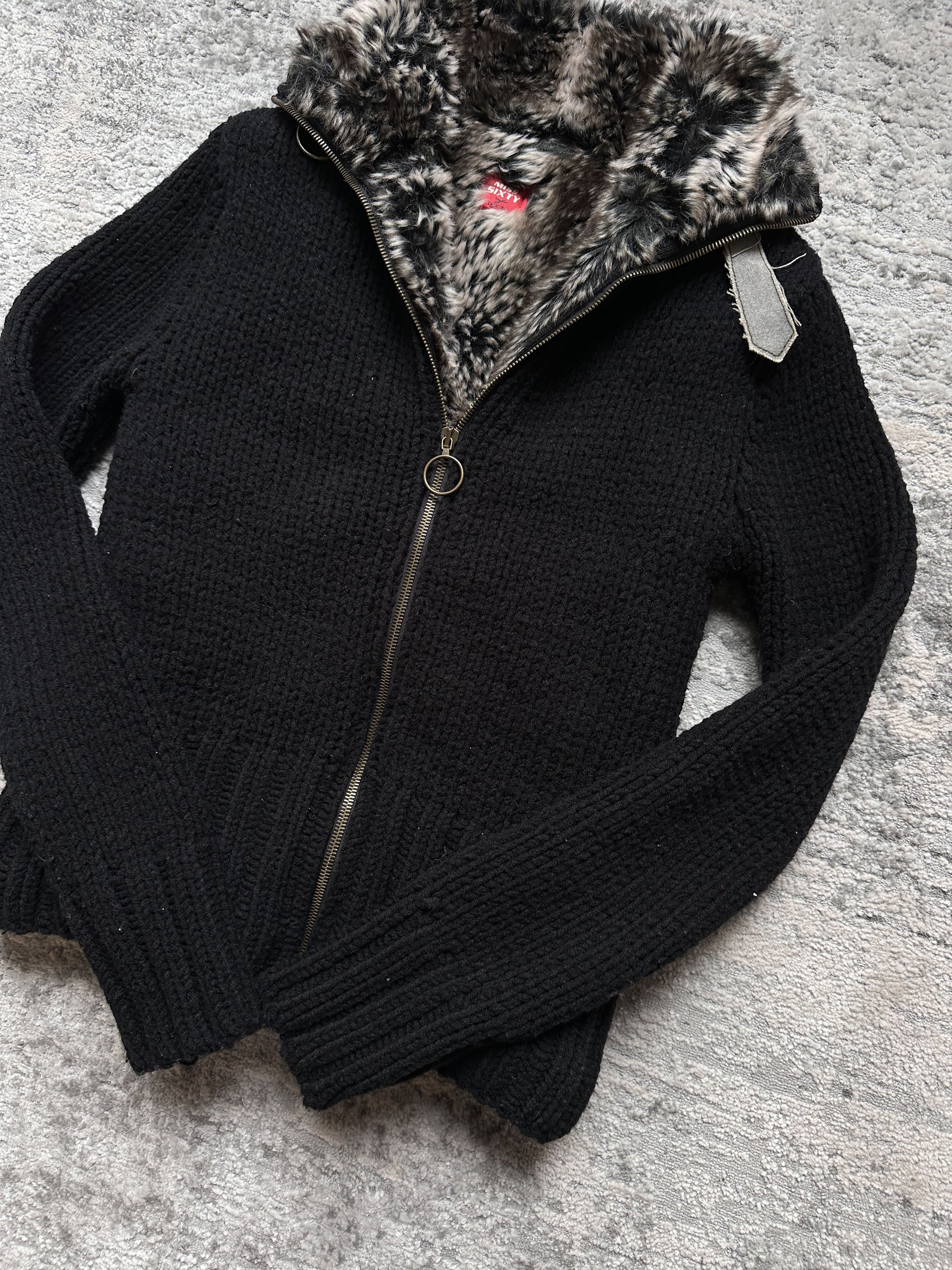 Miss Sixty Miss sixty rare jacket Size M / US 6-8 / IT 42-44 - 3 Thumbnail