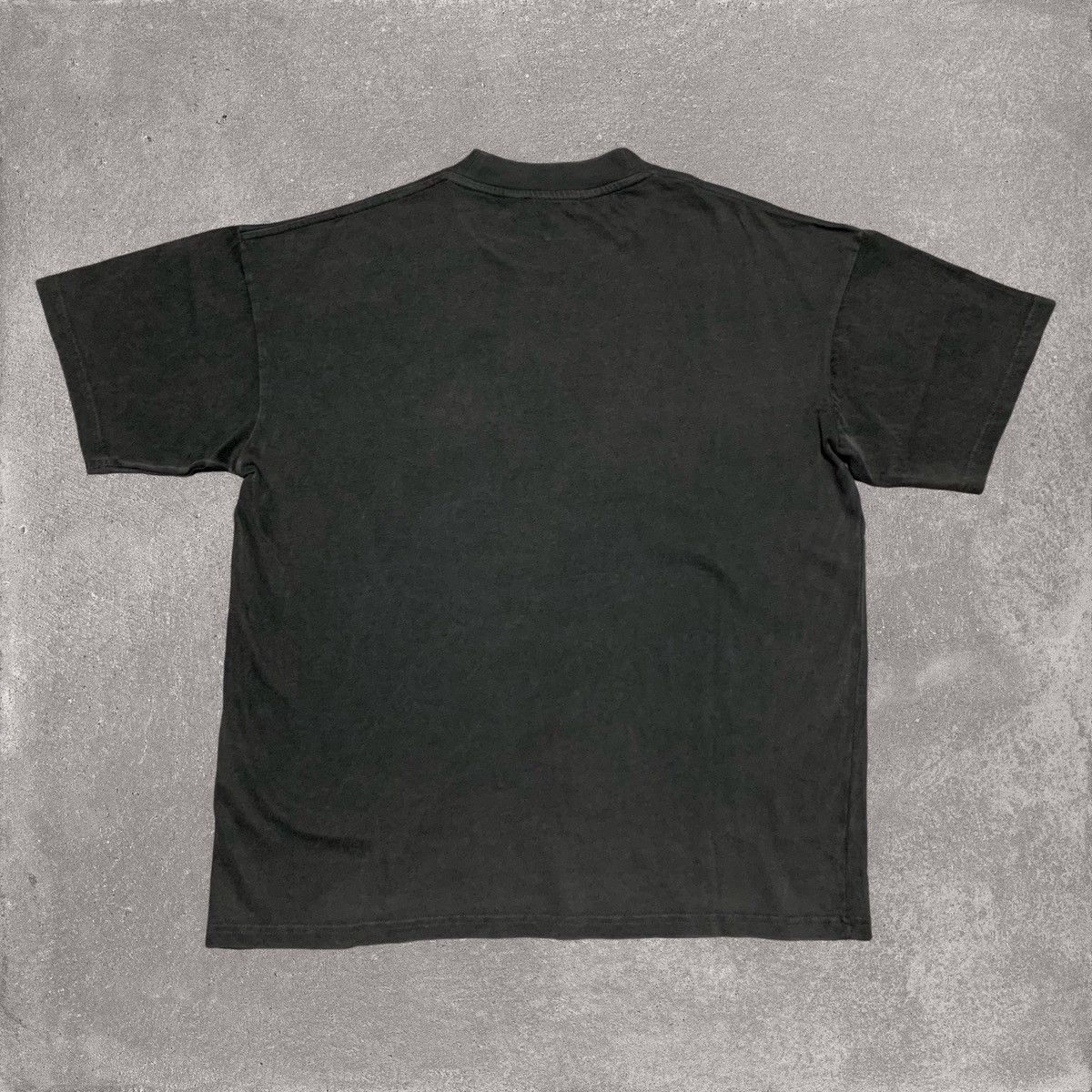 Represent Clo. Represent Small Destructive Appetite Grey Tee Crocodile Size US S / EU 44-46 / 1 - 2 Thumbnail