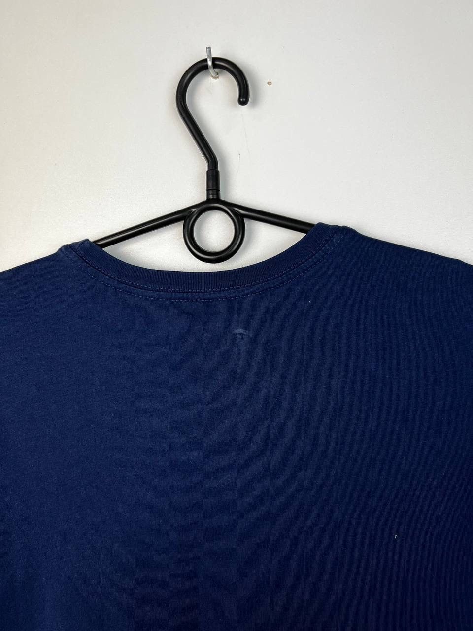 Vintage PSG Nike football t-shirts size M Size US M / EU 48-50 / 2 - 5 Thumbnail