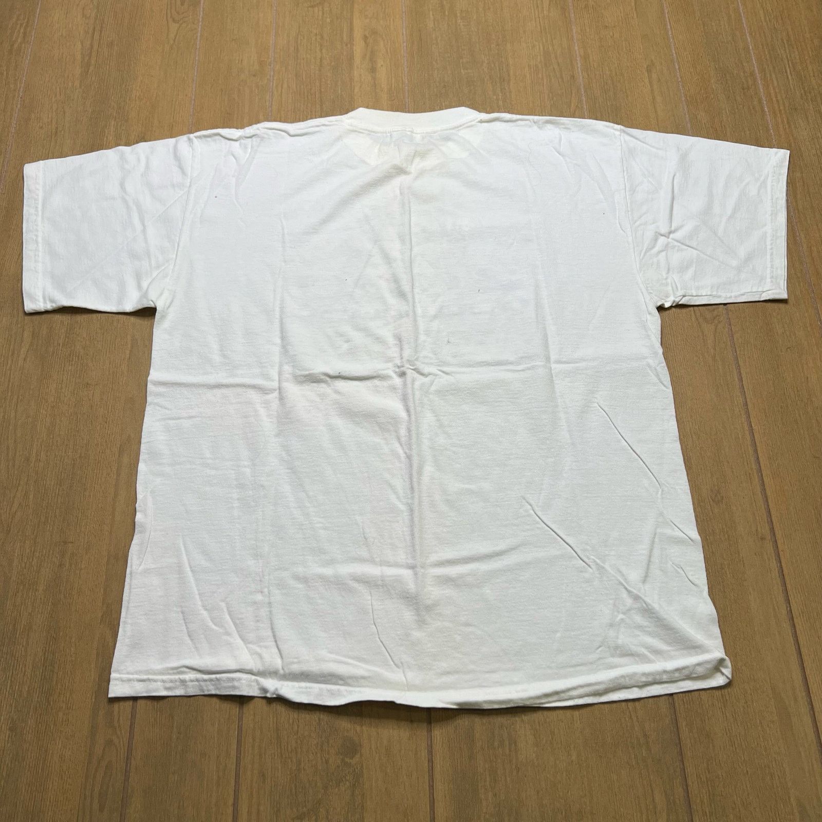 Tultex Y2K Year of the Dragon Honolulu Hawaii T-Shirt Men's Sz XL Size US XL / EU 56 / 4 - 8 Thumbnail