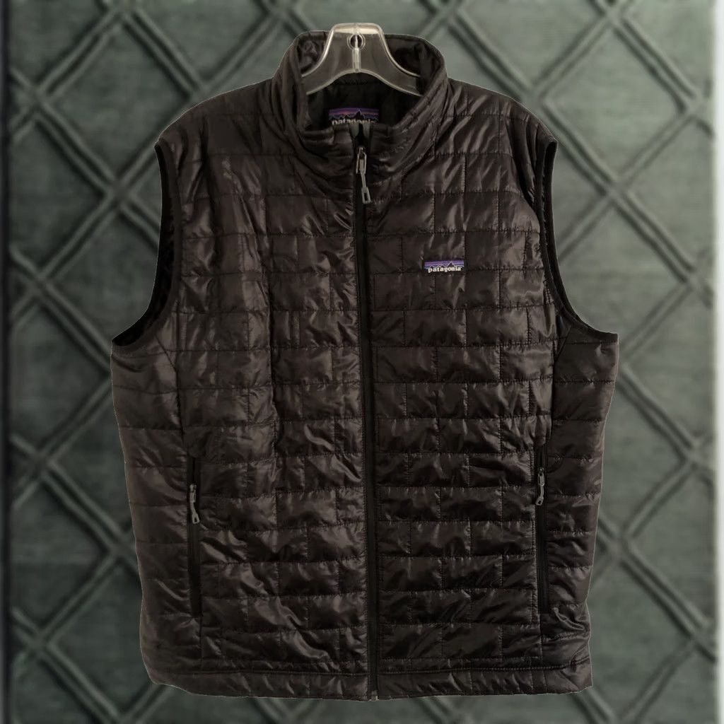Patagonia VINTAGE? No. Size US XL / EU 56 / 4 - 1 Thumbnail