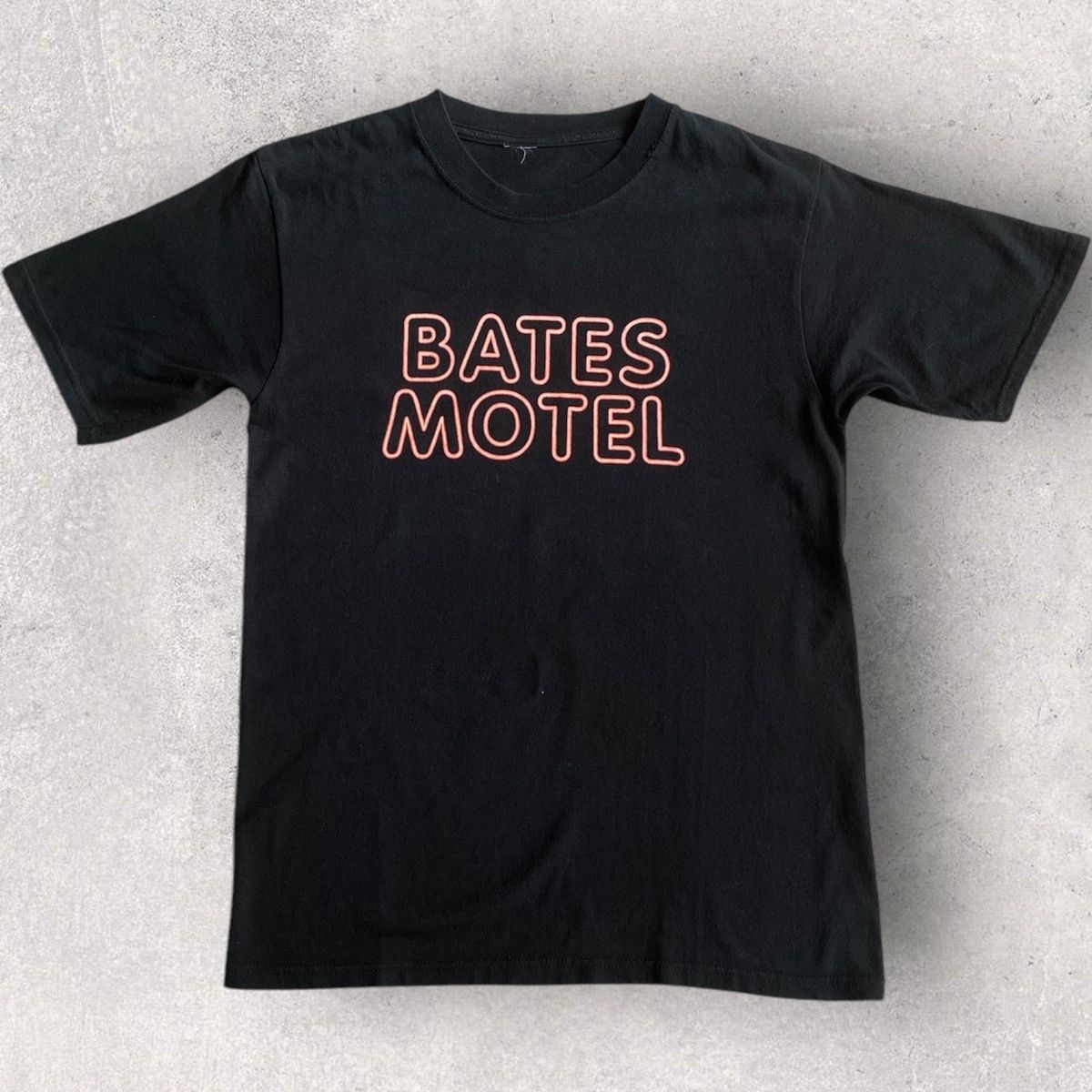 Undercover Vintage AW99-00 Ambivalence “Bate Motel” T Shirt Size US S / EU 44-46 / 1 - 2 Thumbnail