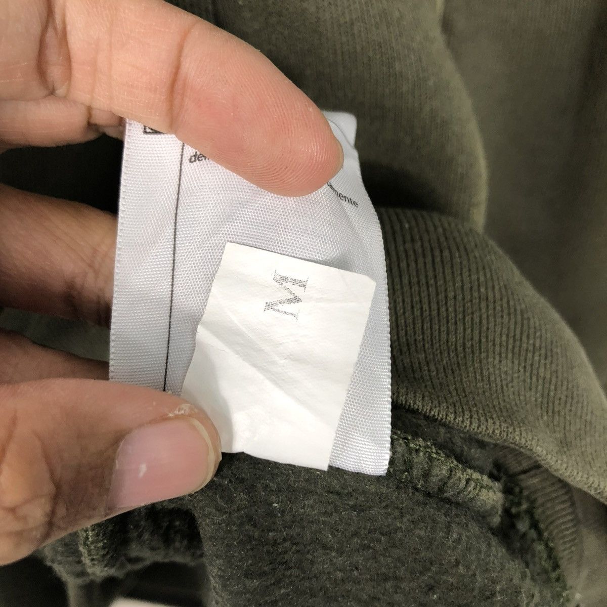 Carhartt 🔥VINTAGE HOODIE PULL OVER CARHARTT RICH GREEN Size US M / EU 48-50 / 2 - 23 Thumbnail
