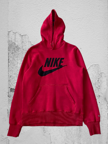 Nike Nike Hoodie Size US S / EU 44-46 / 1 - 1 Thumbnail