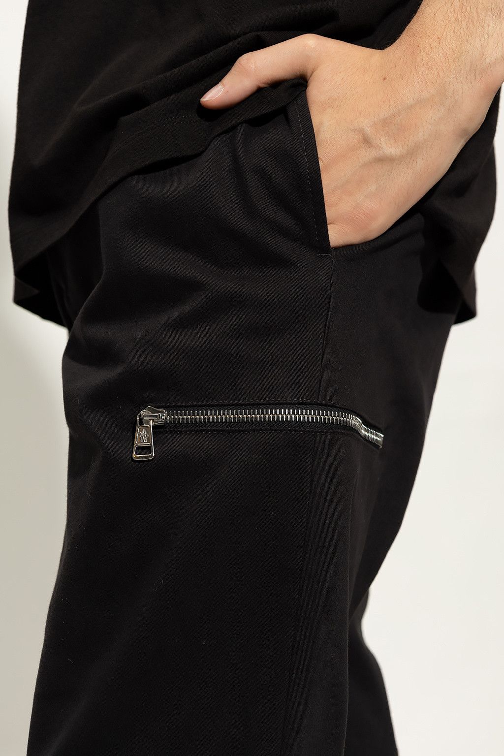 Moncler Moncler Cargo Pants Size US 30 / EU 46 - 3 Thumbnail
