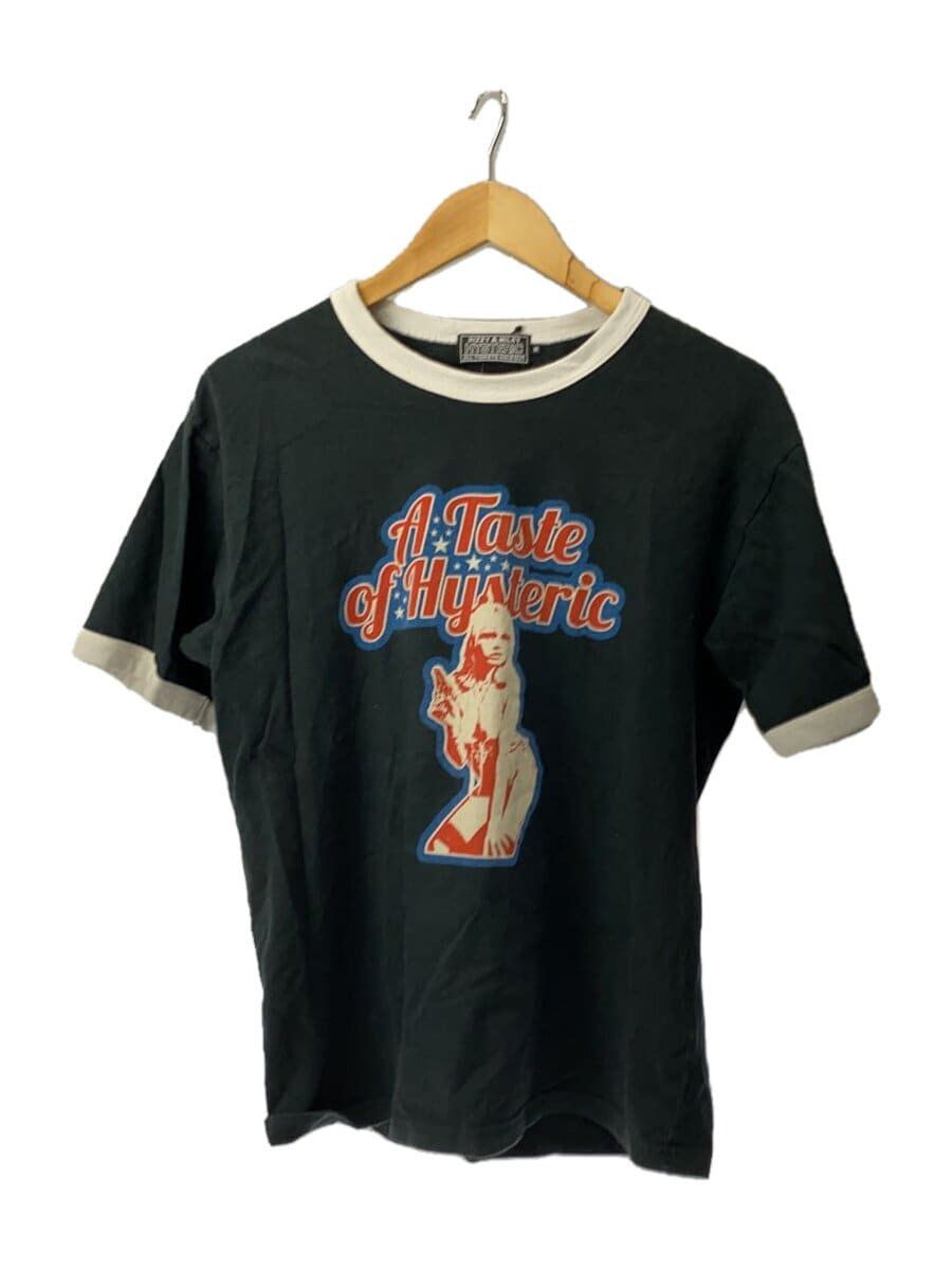 Hysteric Glamour ? A Taste Of Hysteric T-Shirt | Grailed