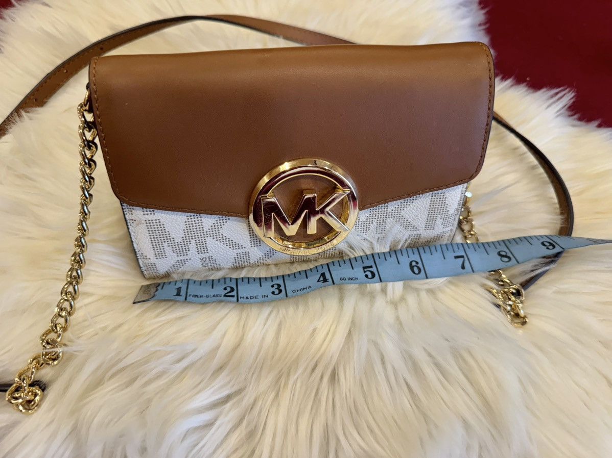 Michael Kors Michael Kors crossbody bag Size ONE SIZE - 4 Thumbnail