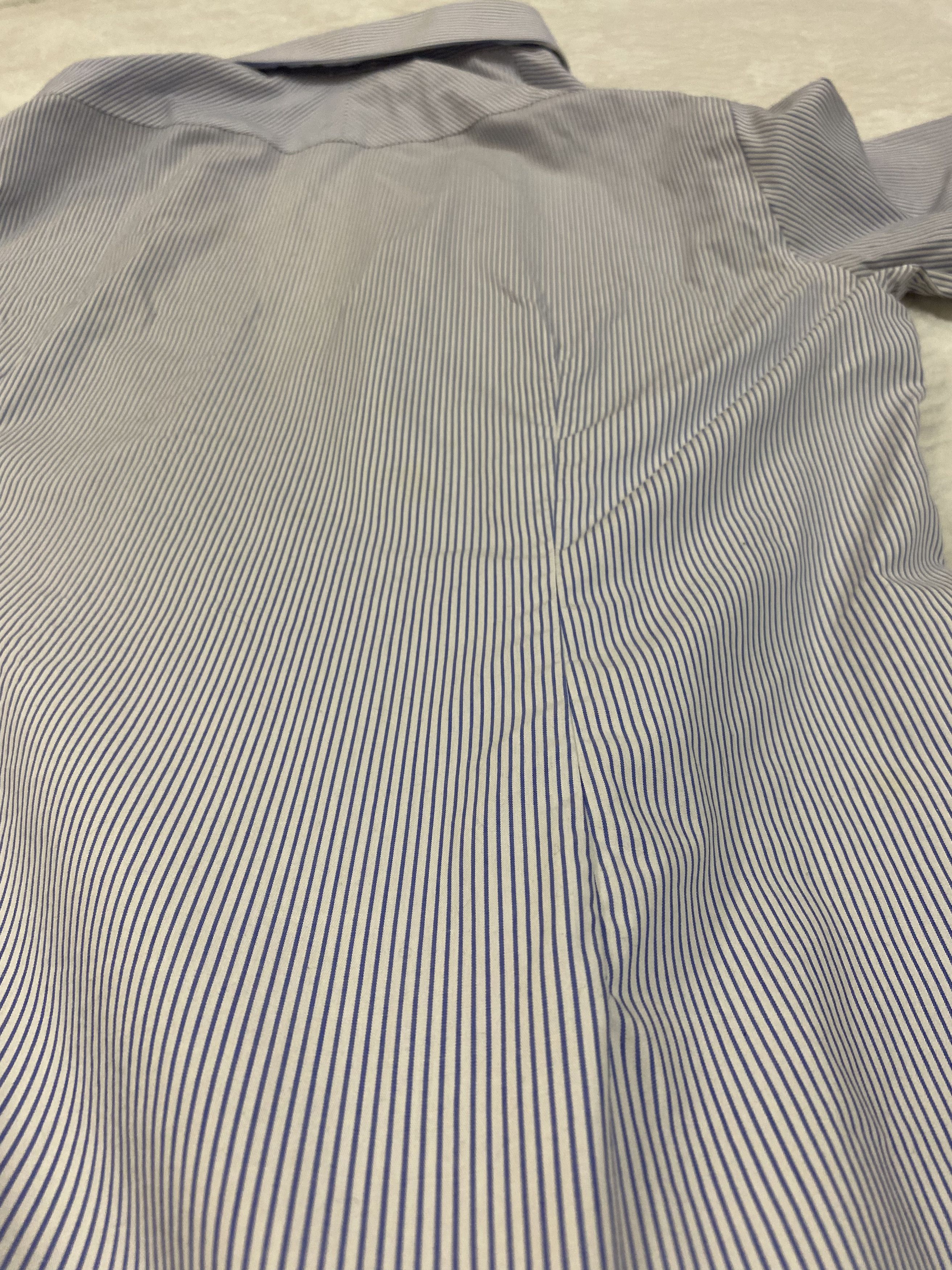 Calvin Klein × Vintage CALVIN KLEIN SHIRT Size US L / EU 52-54 / 3 - 11 Thumbnail