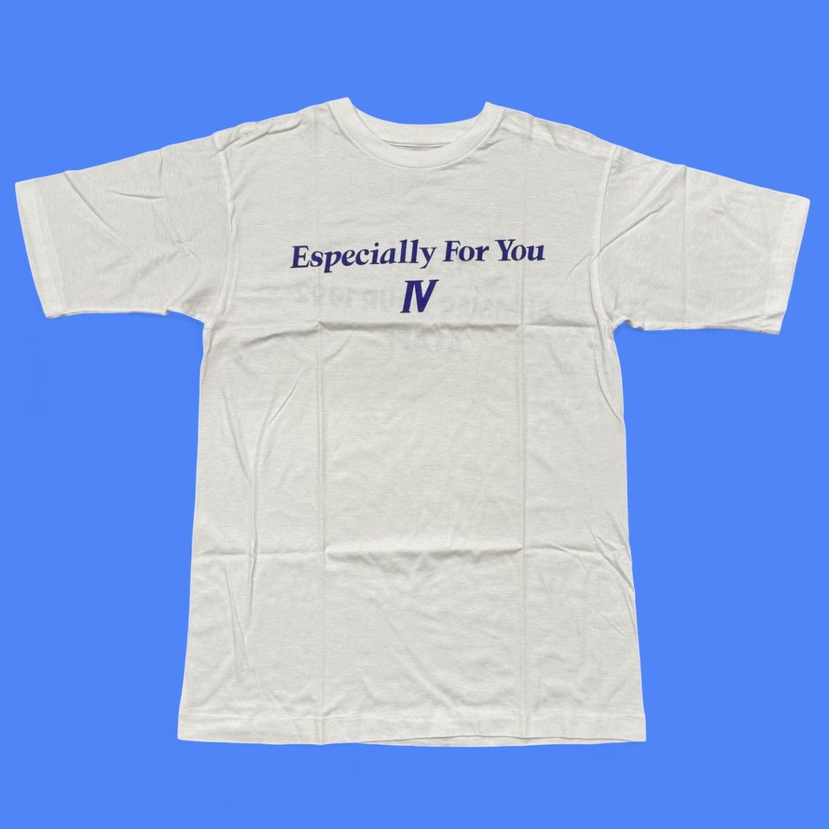Band Tees Vintage x Wink 90s Size US M / EU 48-50 / 2 - 1 Thumbnail