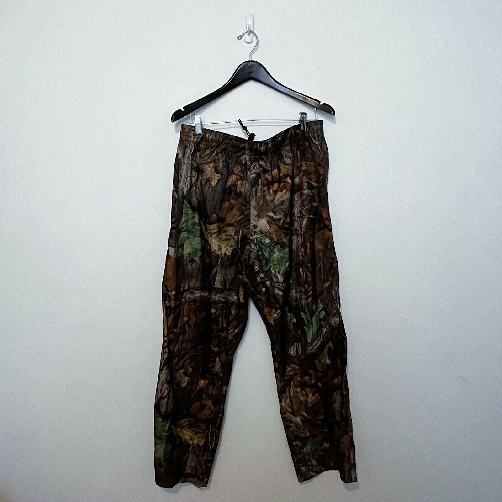 Cabelas Cabelas Soft Shell Realtree Xtra Camouflage Hunting Pants Size US 34 / EU 50 - 5 Thumbnail