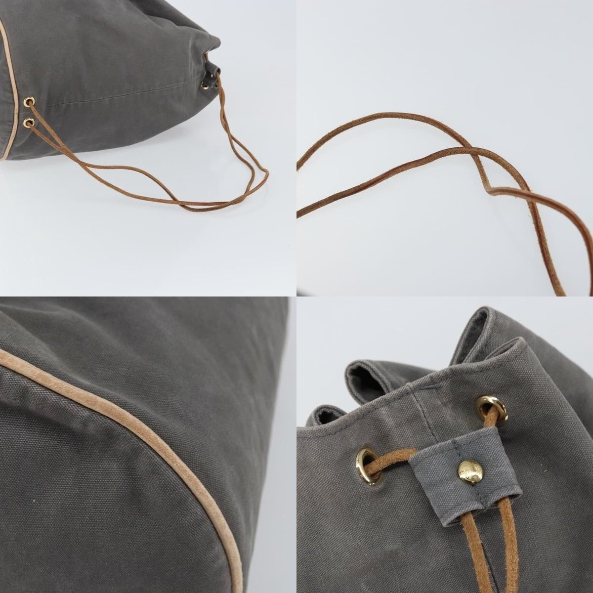 Hermes Hermes Polochon Mimil GM Shoulder Bag Size ONE SIZE - 4 Thumbnail