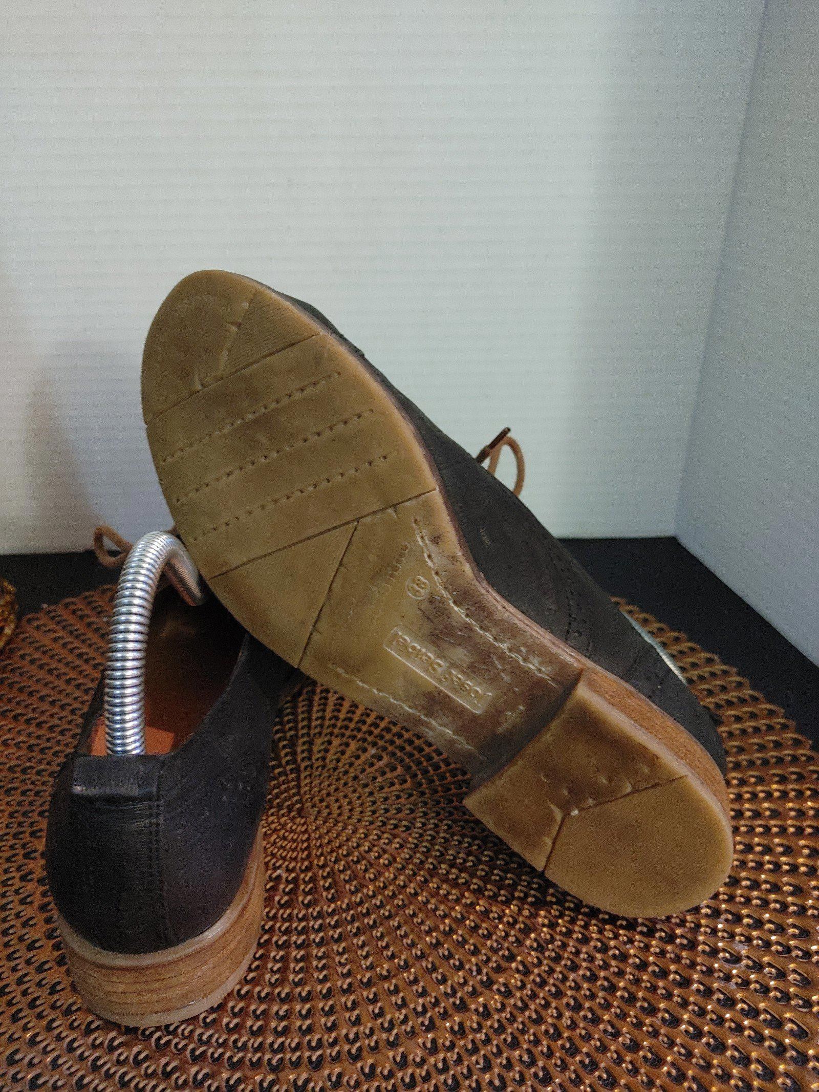 JOSEF SEIBAL Joseph Siebel Sienna 85 Oxford Size 38 Size US 7.5 / IT 37.5 - 6 Thumbnail