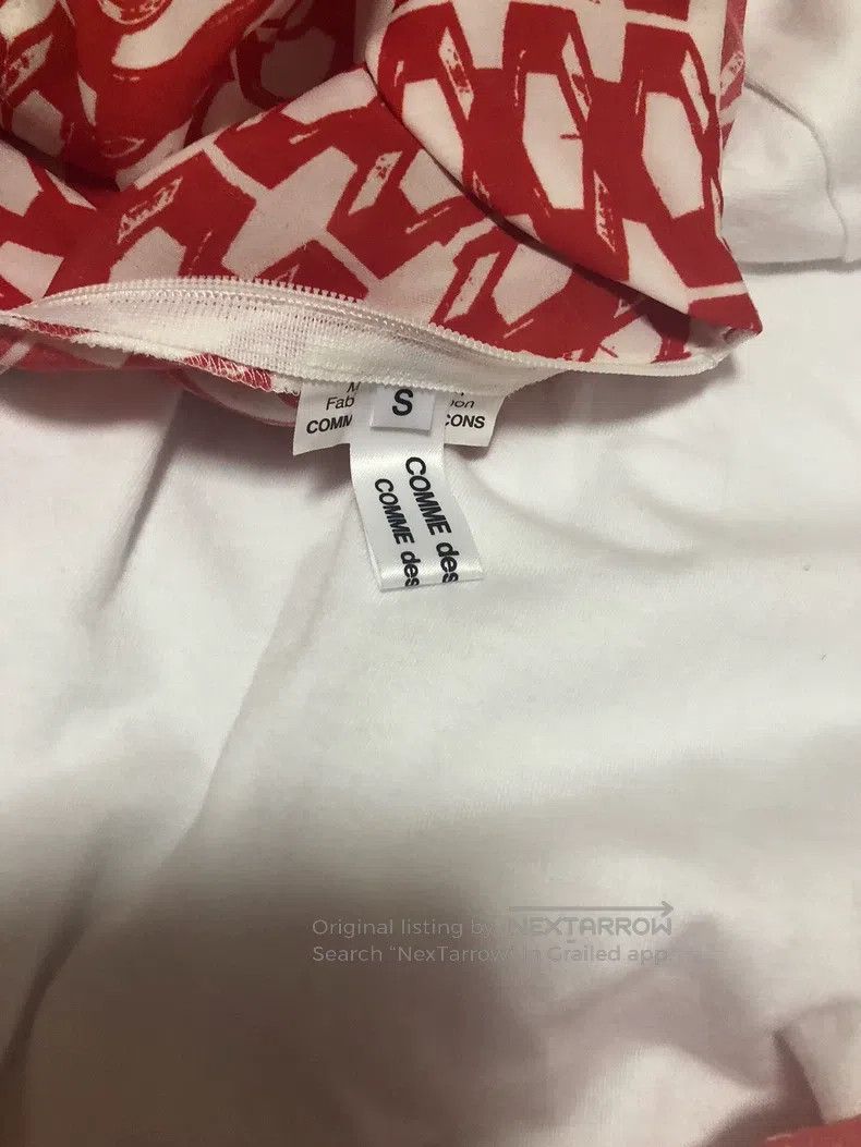 Comme des Garcons Comme Des Garcons Dress Size S / US 4 / IT 40 - 3 Thumbnail