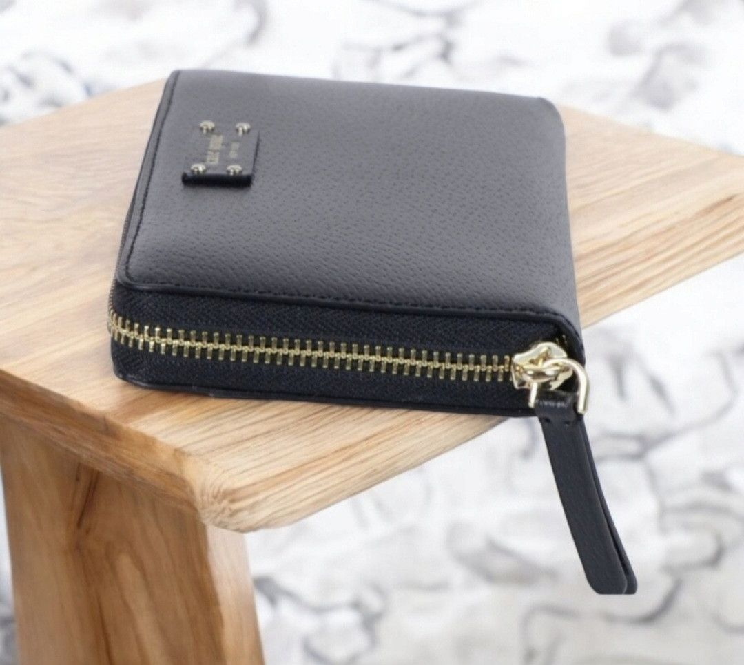 Kate Spade NWT KATE SPADE Jeanne Large Wallet Size ONE SIZE - 3 Thumbnail