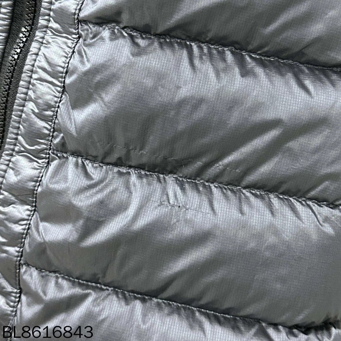 Canada Goose Canada Goose Black Label Long Black Down Coat M Size US M / EU 48-50 / 2 - 4 Thumbnail