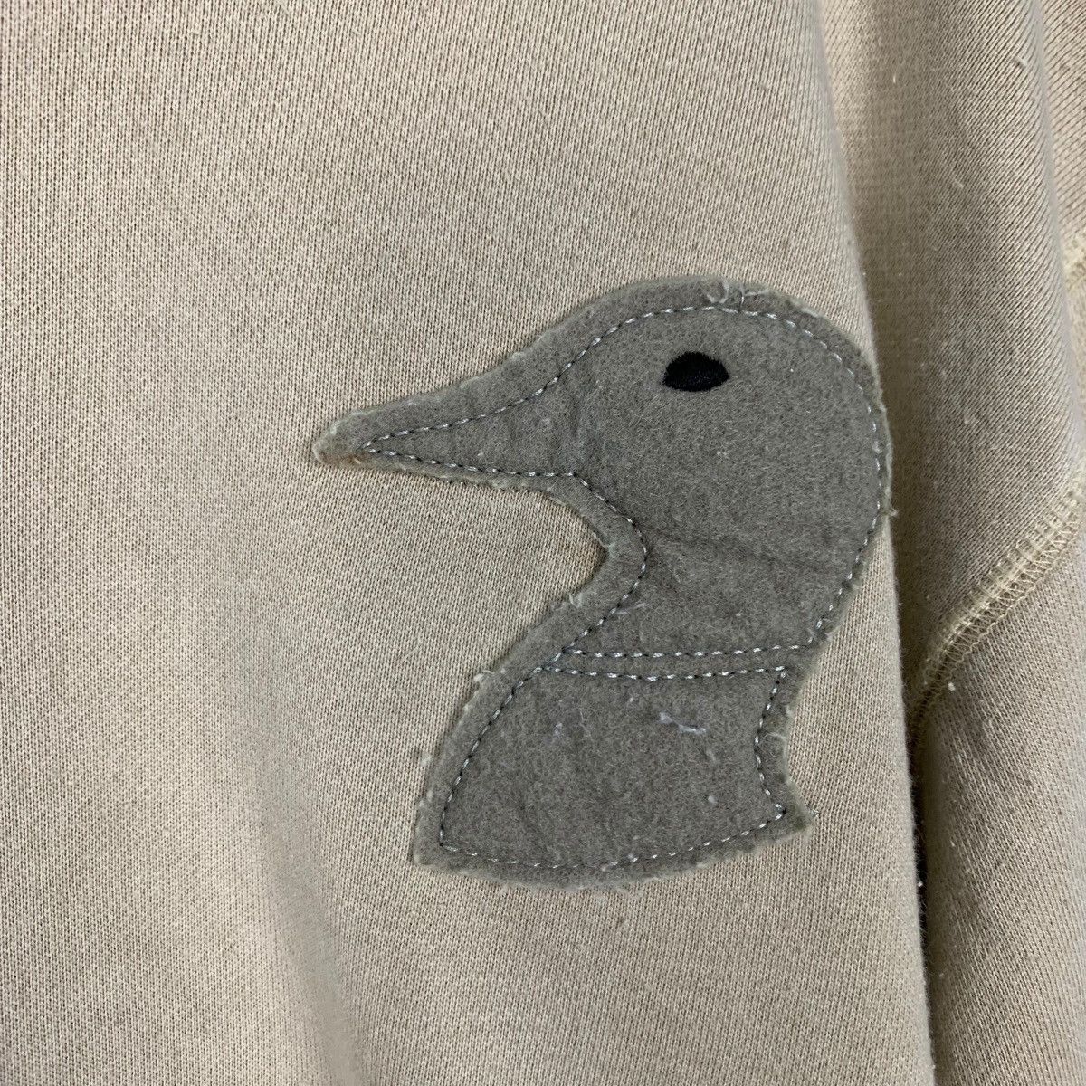 Duck Head Vintage 90’s DUCK HEAD Crewneck Sweatshirt #3572-C163 Size US M / EU 48-50 / 2 - 5 Thumbnail