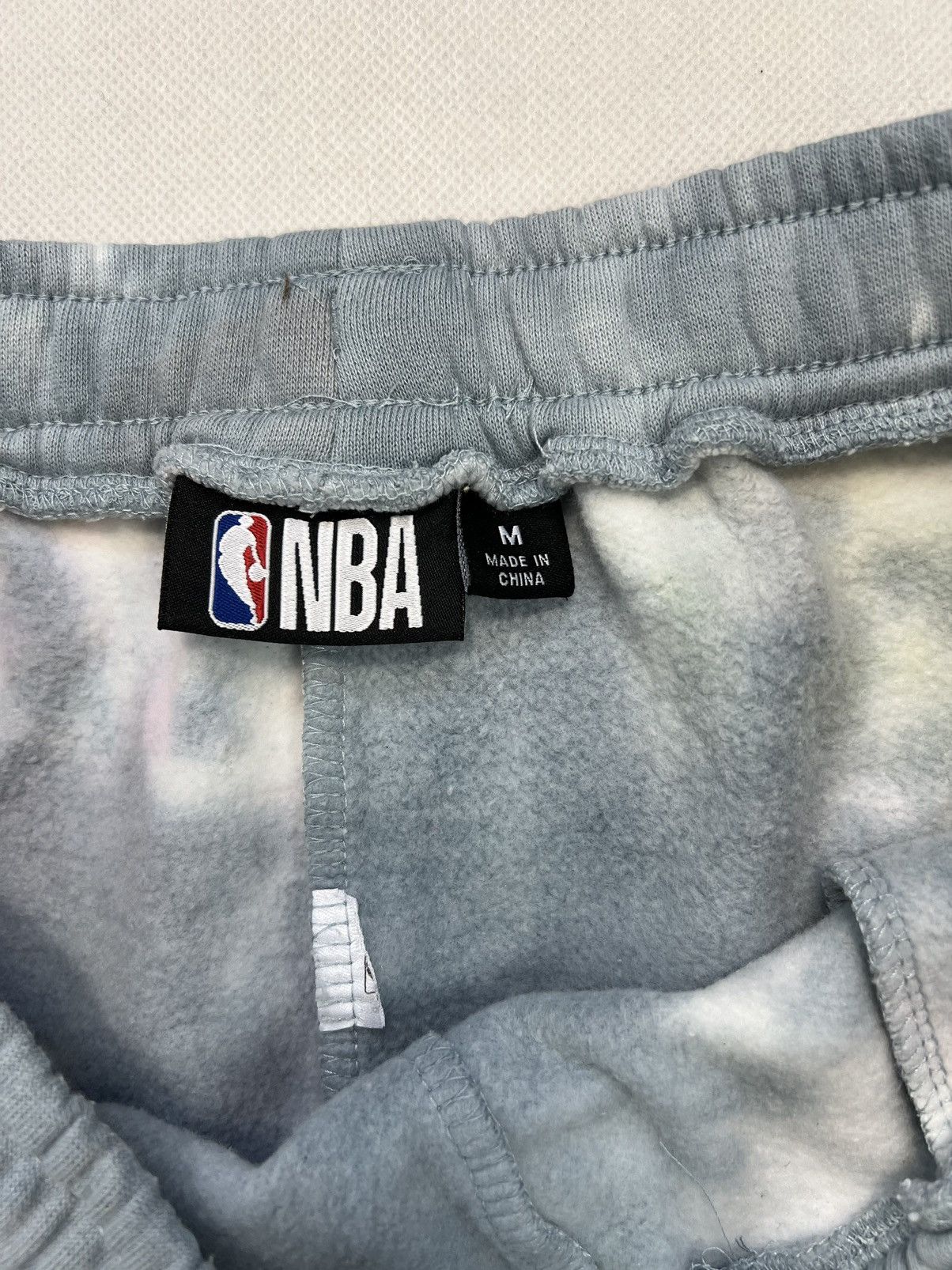 NBA Shorts Los Angeles Lakers NBA Size US 32 / EU 48 - 2 Thumbnail