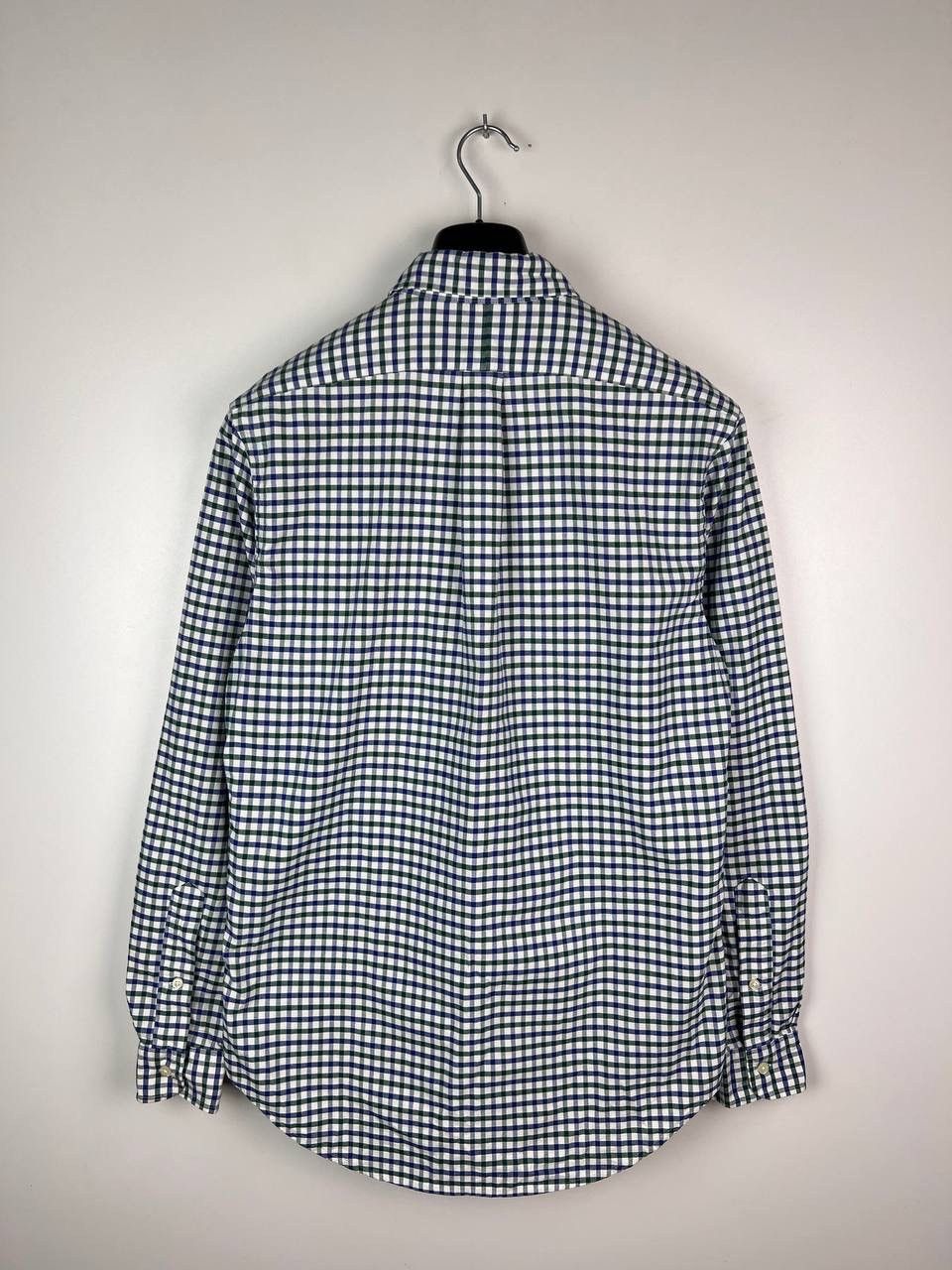 Polo Ralph Lauren Polo Ralph Lauren luxury shirt size S Size US S / EU 44-46 / 1 - 2 Thumbnail