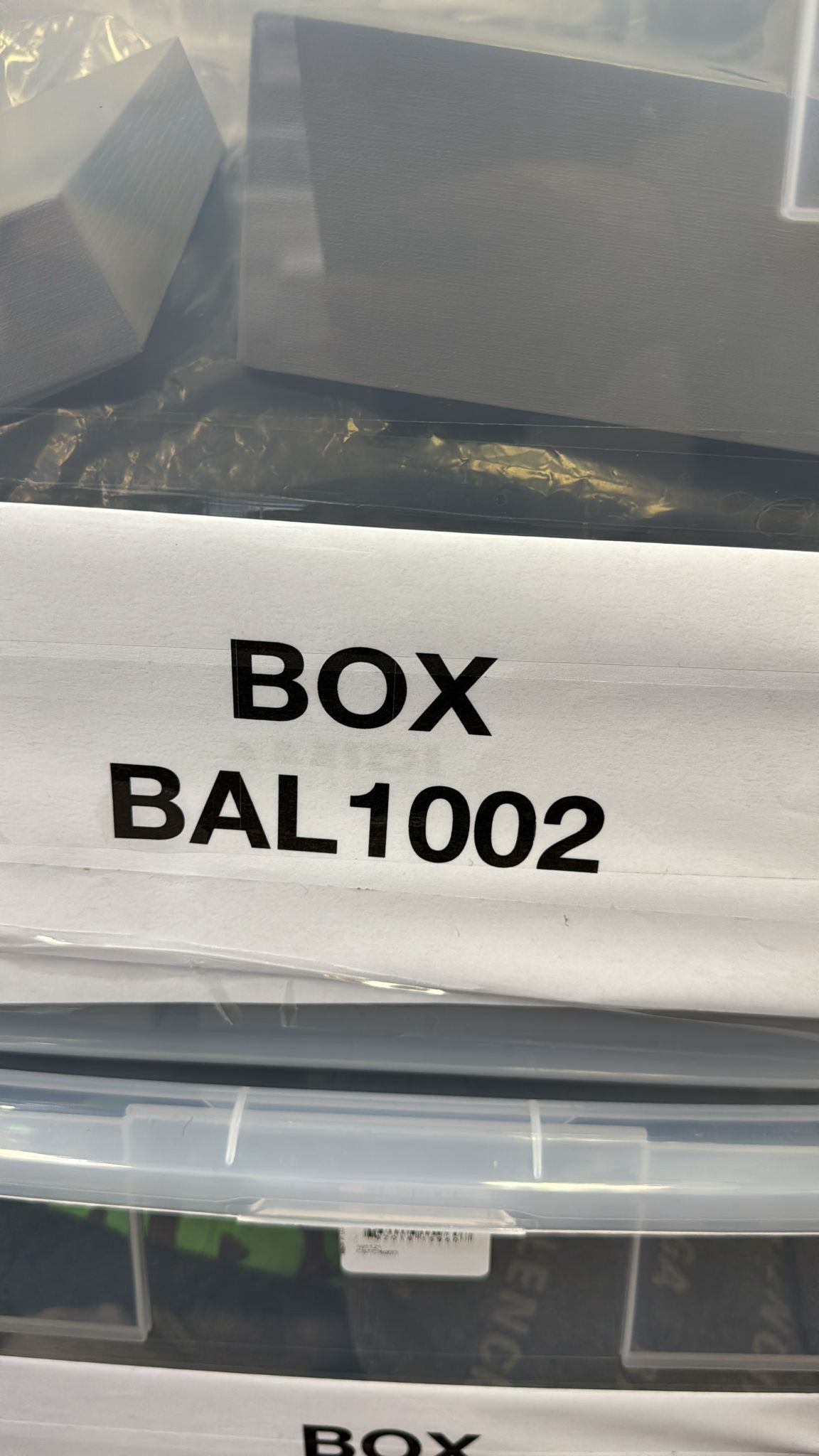 Balenciaga o1rshd1 Tokyo Necklace in Silver Size ONE SIZE - 9 Thumbnail