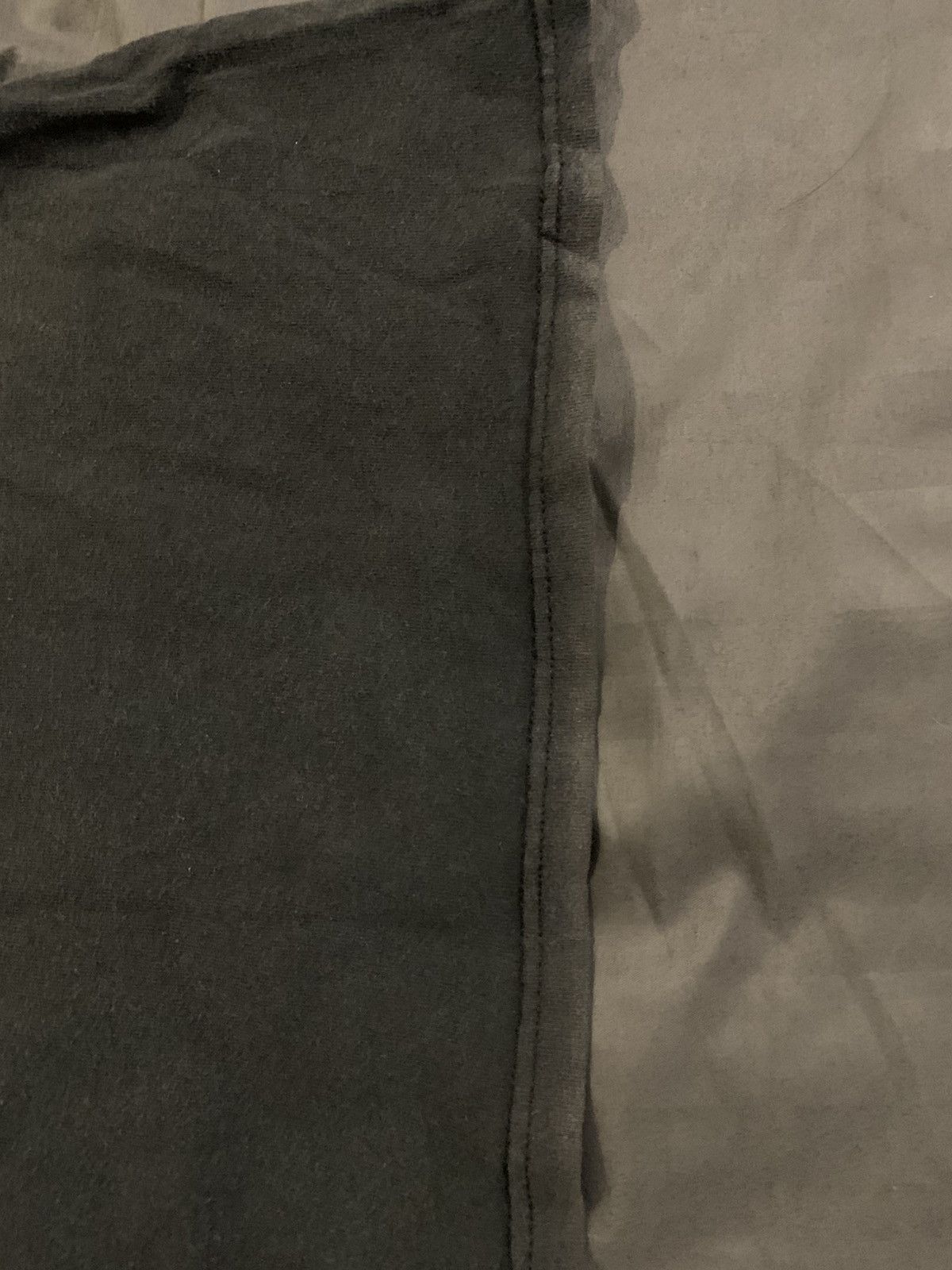 Band Tees Yellow card 2006s Band tshirt vintage Size US S / EU 44-46 / 1 - 7 Thumbnail
