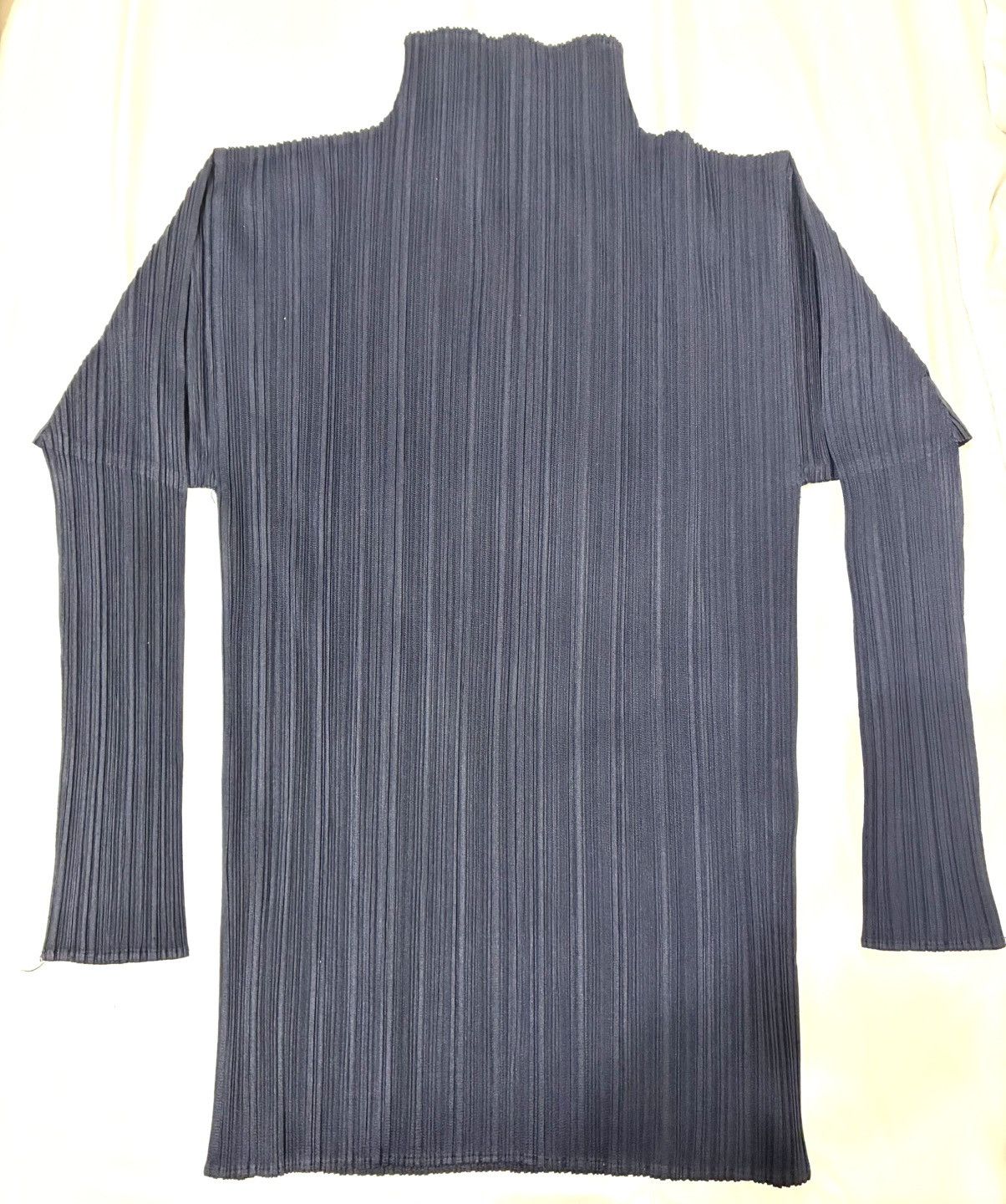 Pleats Please Issey Miyake Pleats please Size US M / EU 48-50 / 2 - 2 Thumbnail