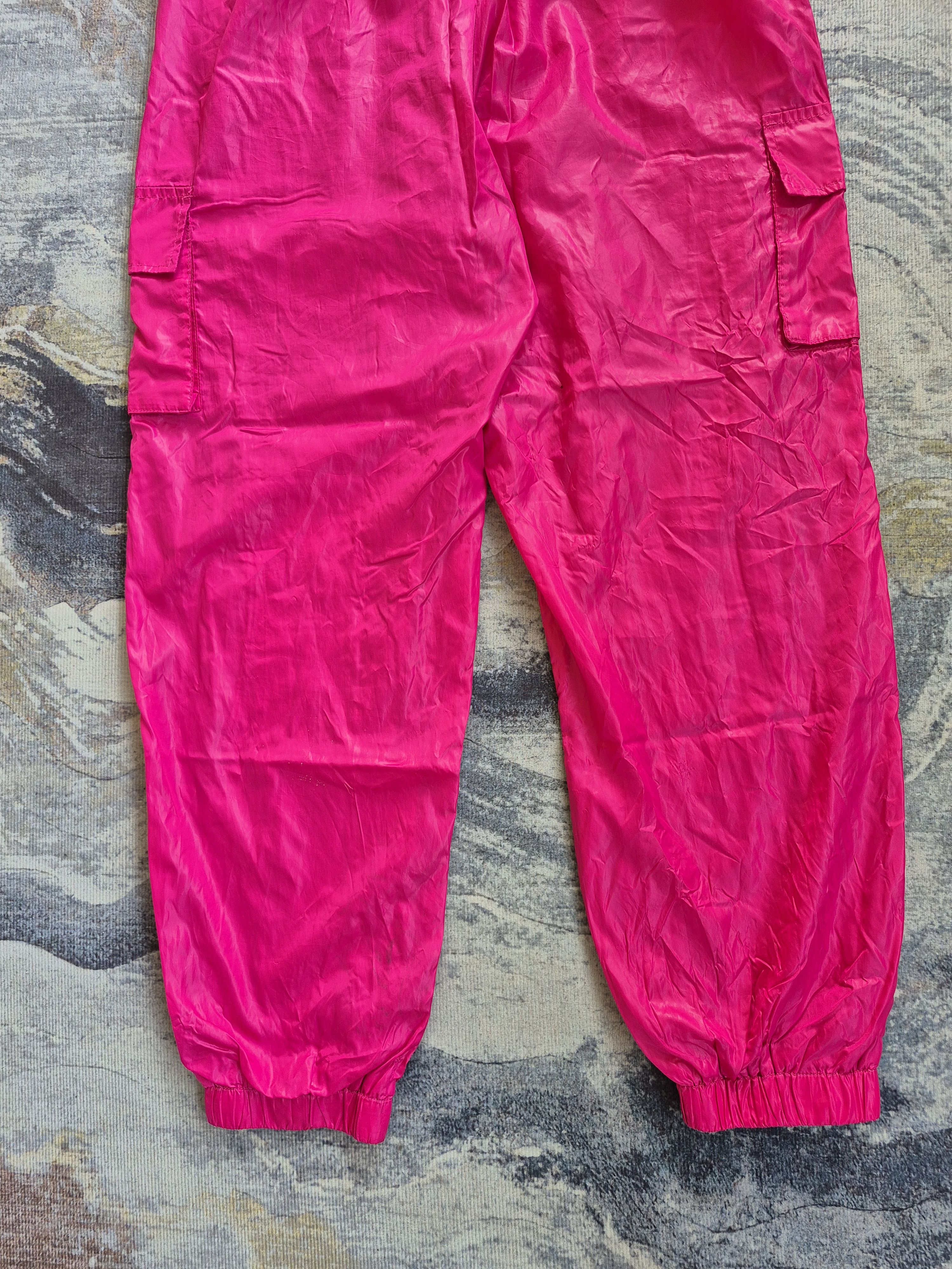 Adidas 🔥 Adidas Track Suit Multipocket Pants Size US 28 / EU 44 - 7 Thumbnail