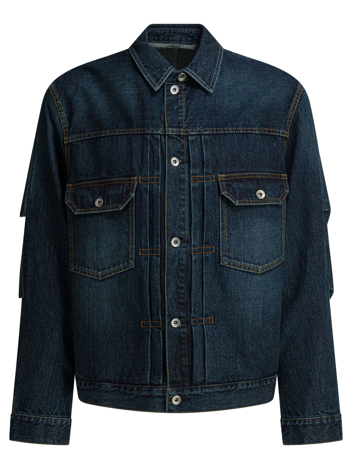 Sacai Jackets & Coats tag size 4 Men - USA Duties Paid