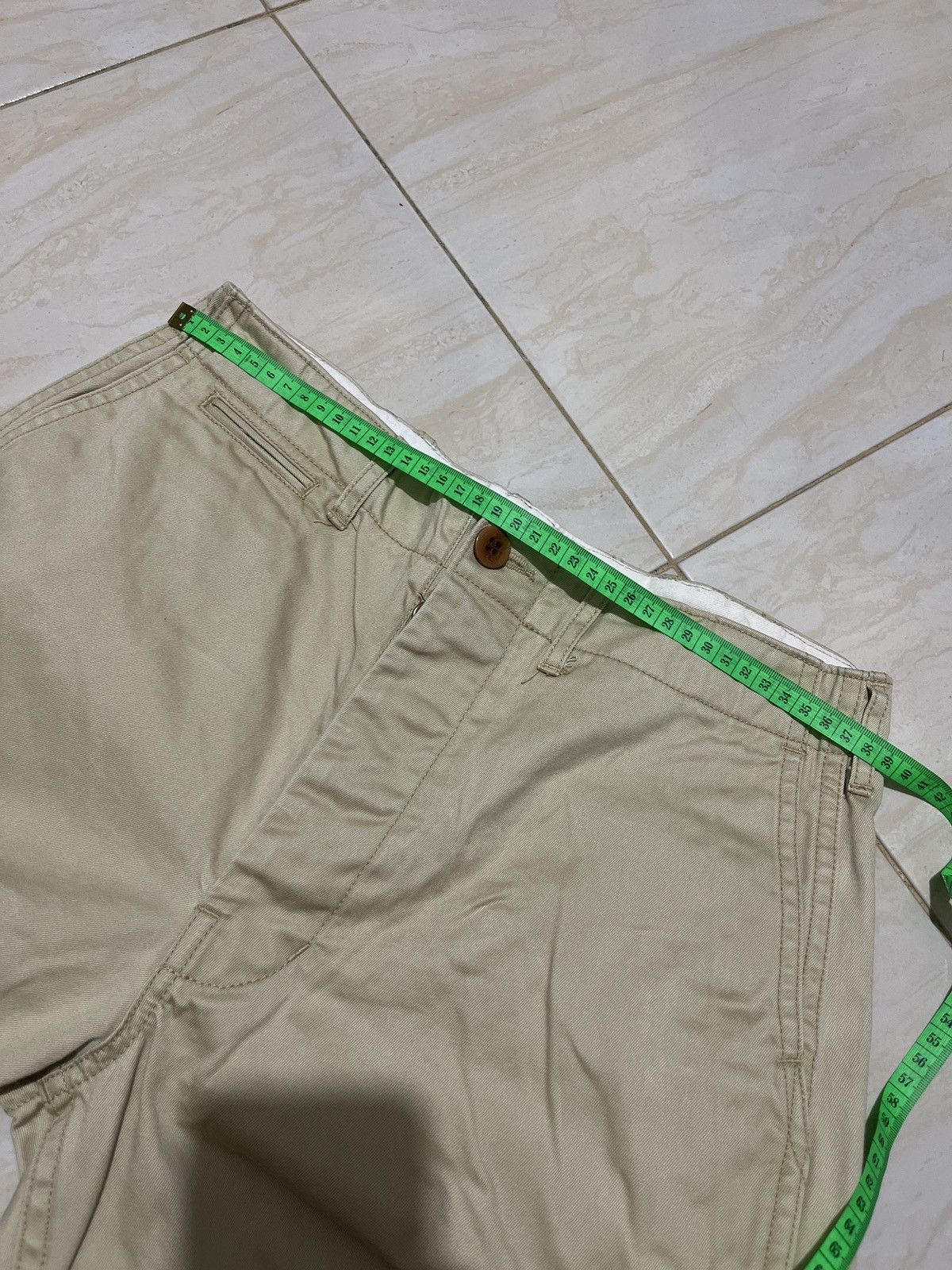 The Flat Head The Flat Head Pant Size US 30 / EU 46 - 8 Thumbnail