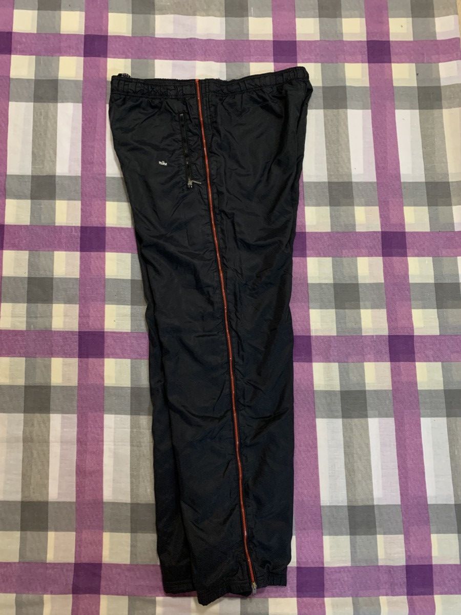 Nike Nike Vintage YKK Joggers Size US 32 / EU 48 - 8 Thumbnail
