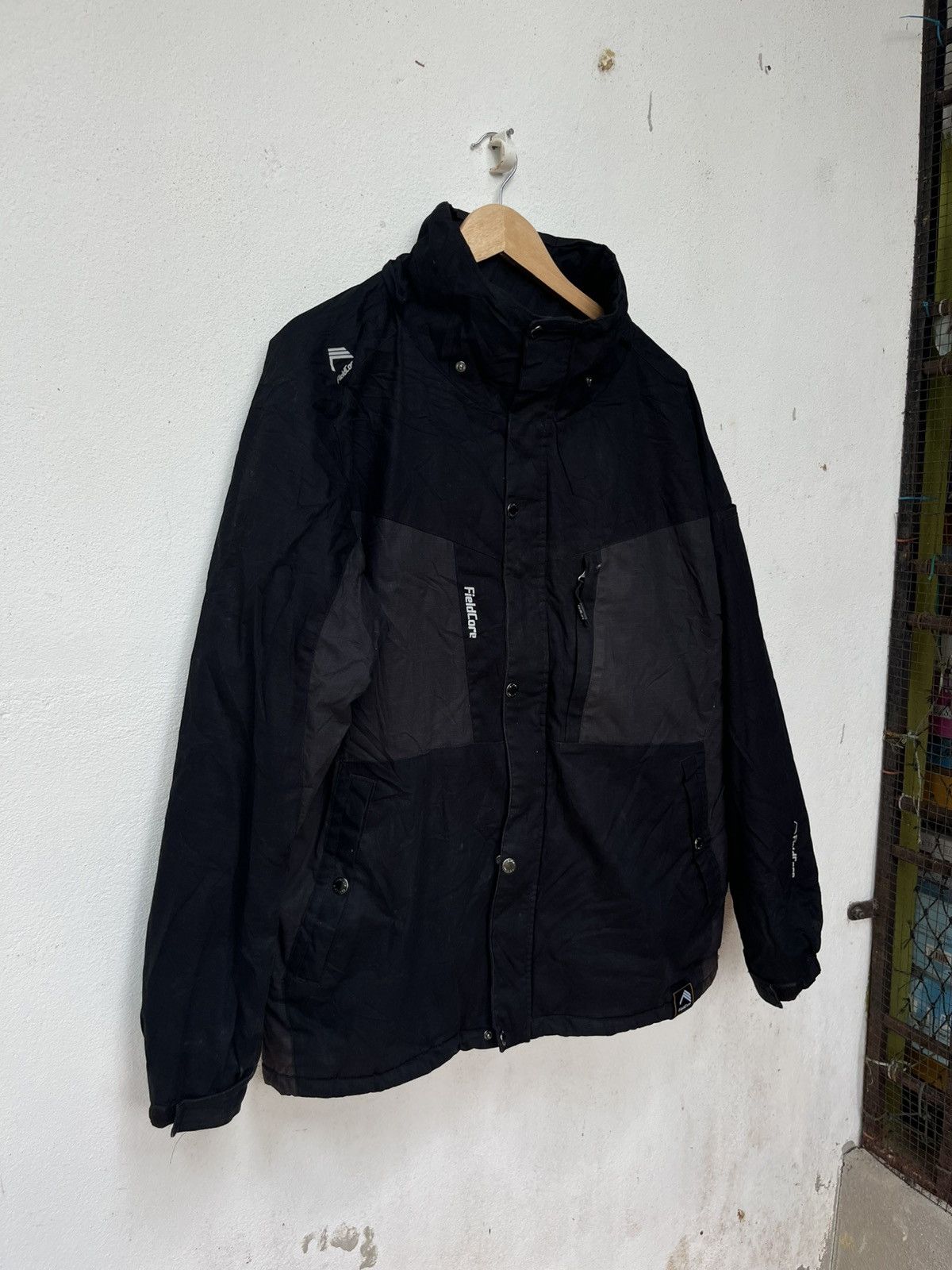 Field Scout 💥Field Core High Performance Tachtical Jackets Size US XL / EU 56 / 4 - 2 Thumbnail