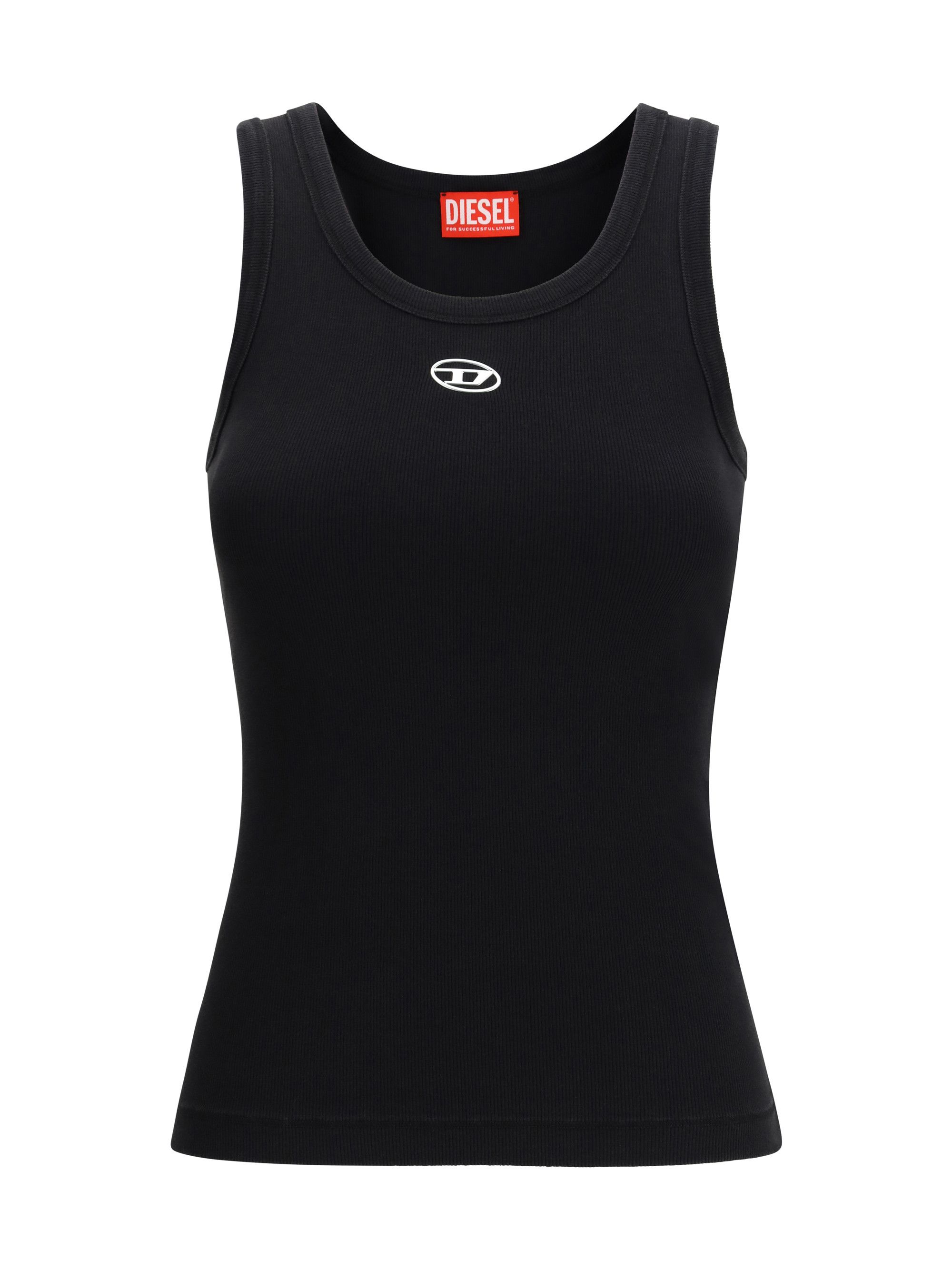Diesel T-Anki-Od tank Top Size S / US 4 / IT 40 - 1 Thumbnail