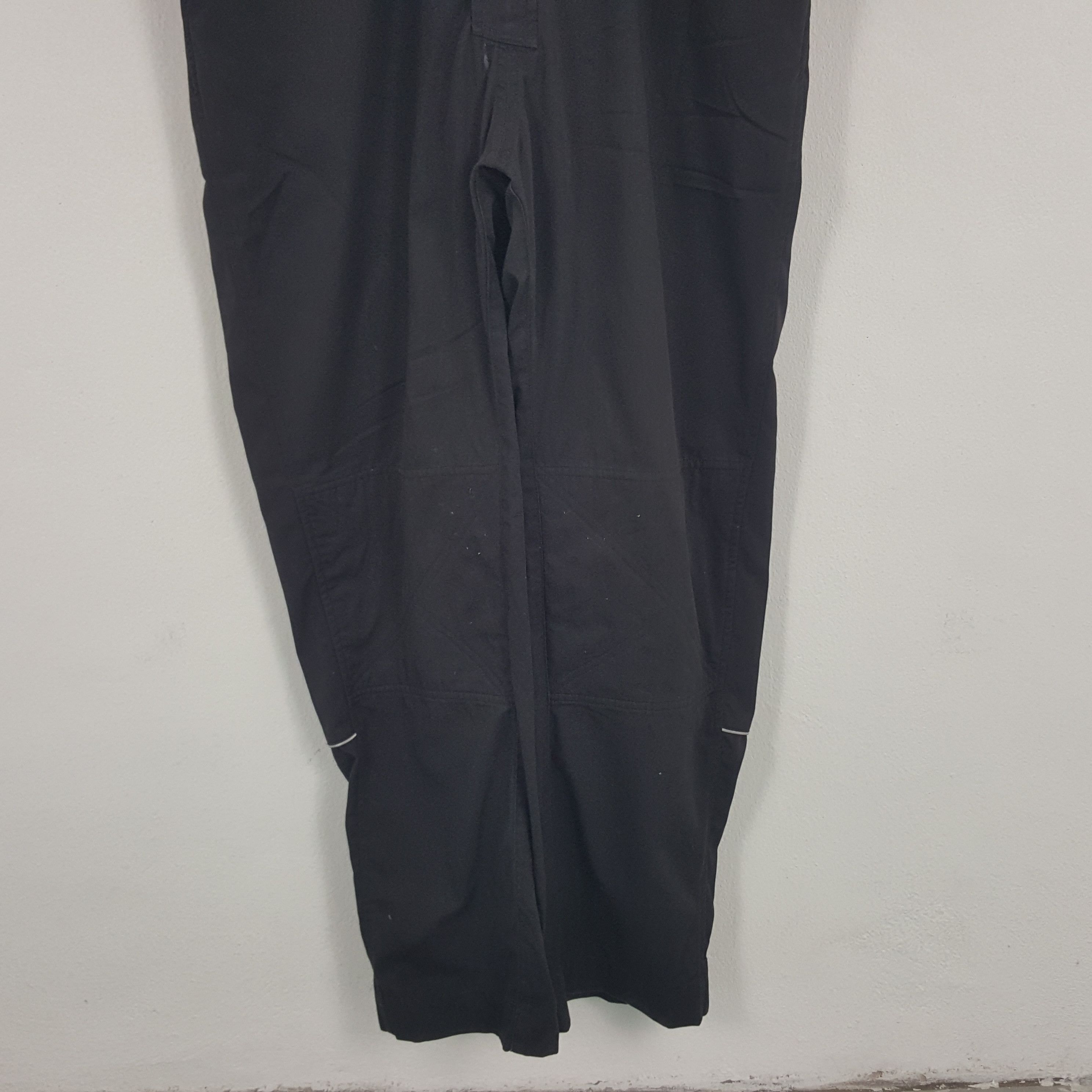 Japanese Brand × Vintage Vintage Mitsubishi Motors Racing Team Coverall Jacket Size US XL / EU 56 / 4 - 5 Thumbnail