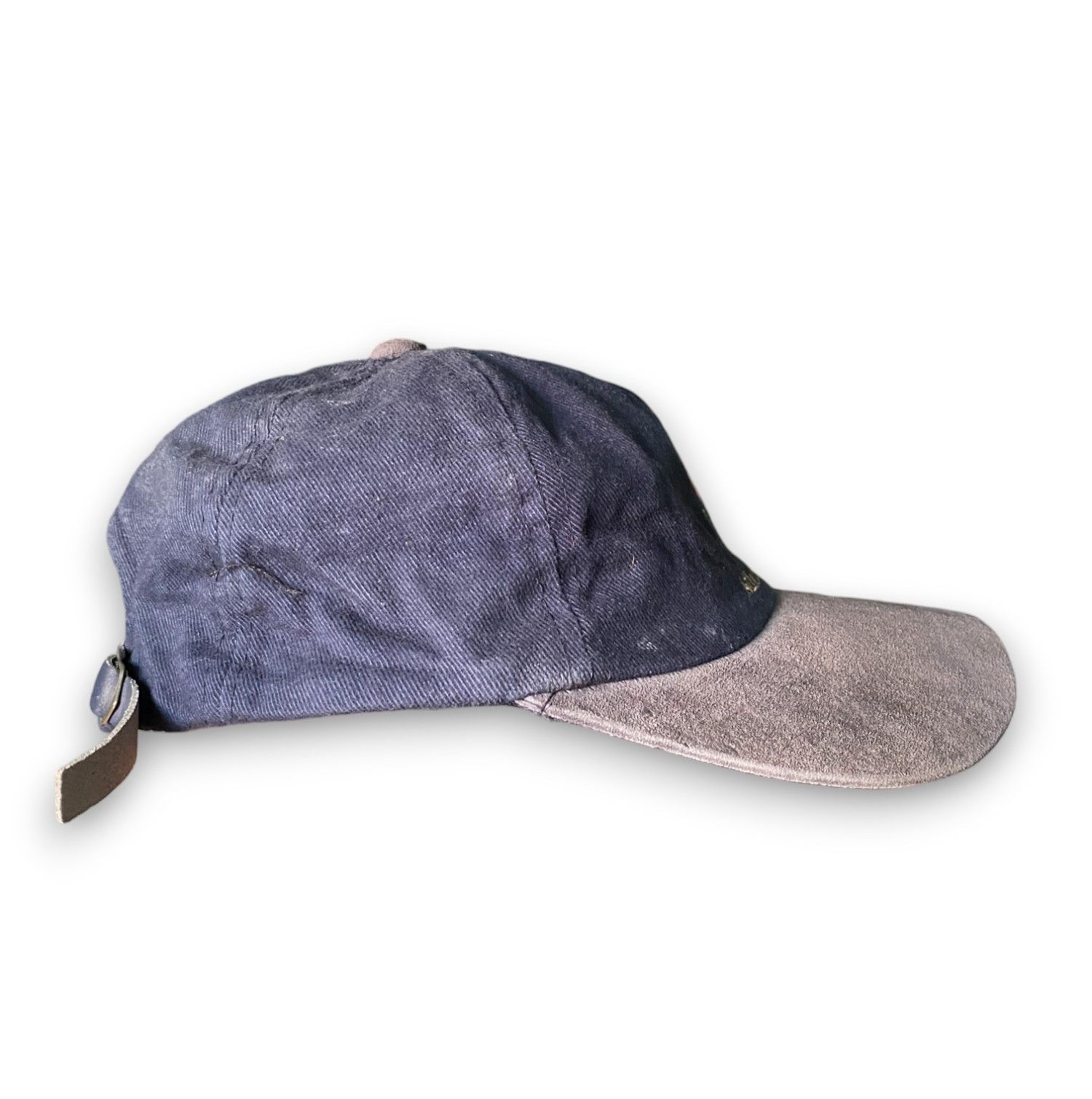 Vintage Atlanta 1996 Vintage Cap Hat Size ONE SIZE - 4 Thumbnail