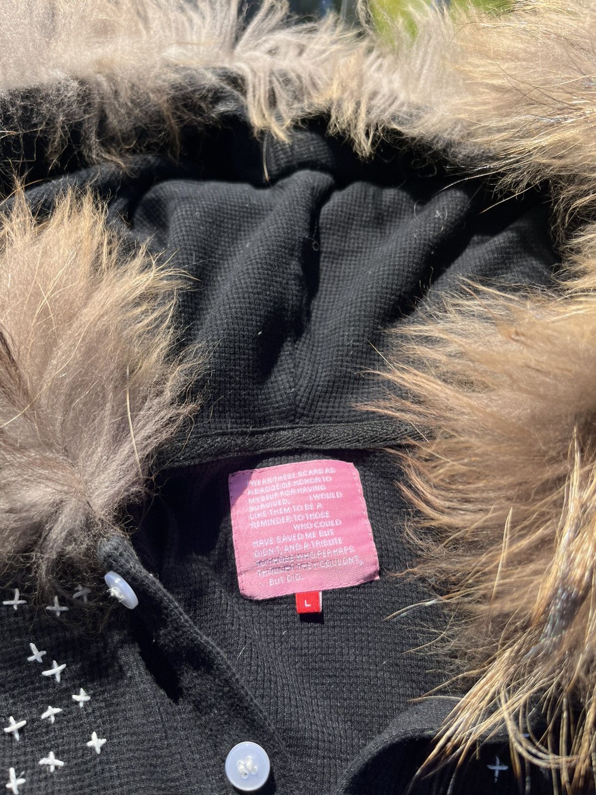 Other Paynestar Full Stop Thermal Size US L / EU 52-54 / 3 - 3 Thumbnail